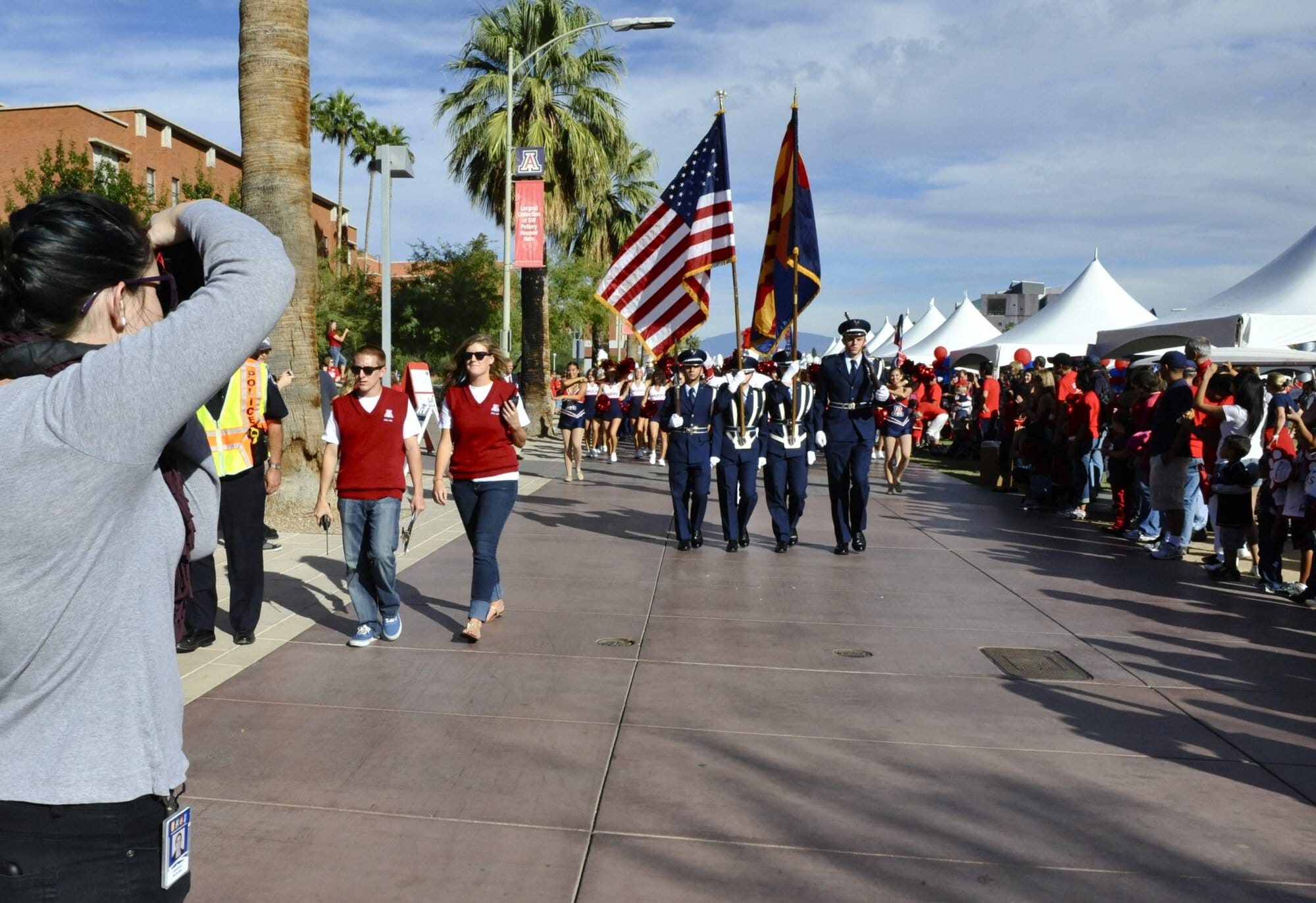Homecoming HiLites