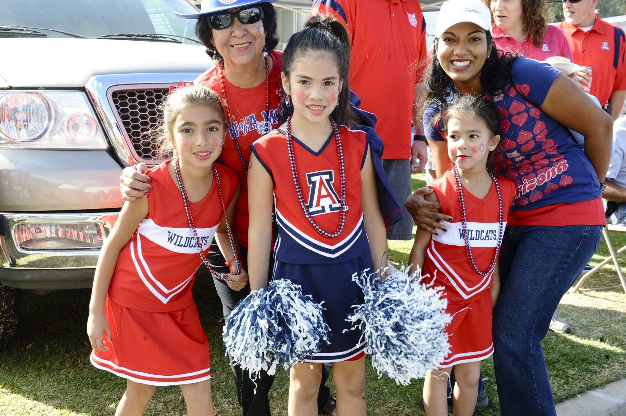 Homecoming Parade