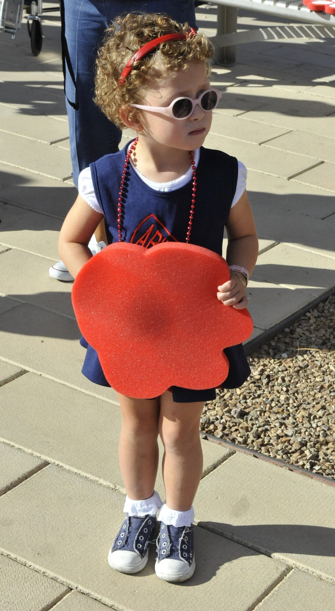 Homecoming Parade