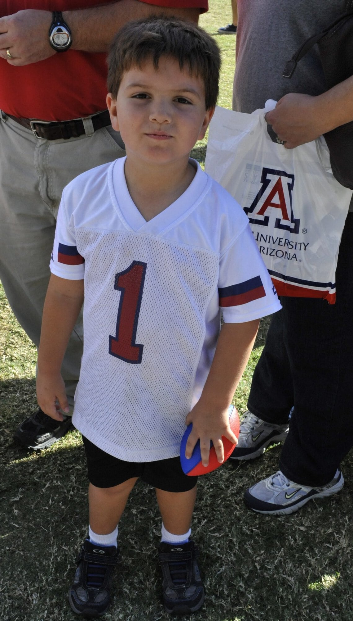 Homecoming Parade