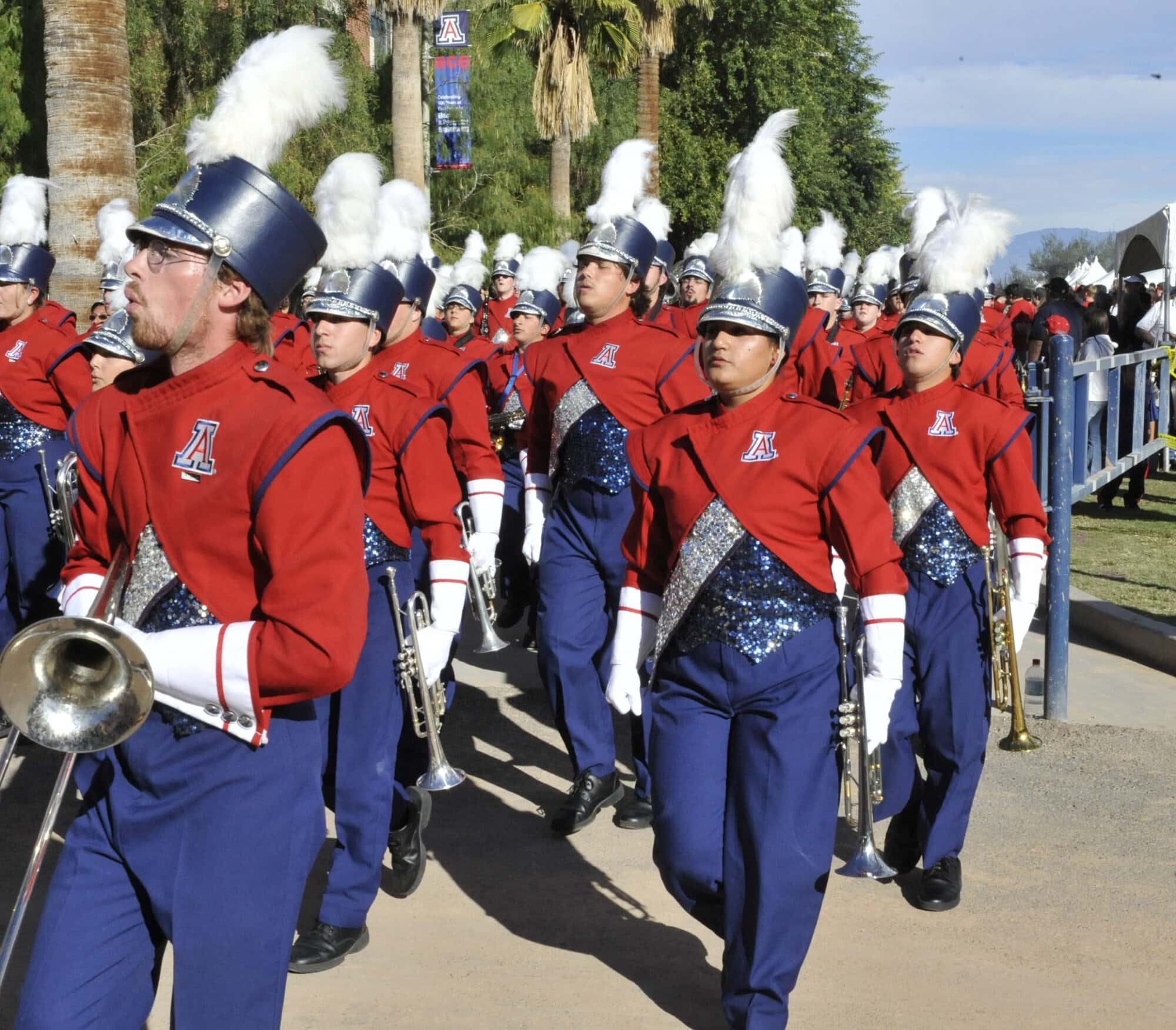 Homecoming Parade