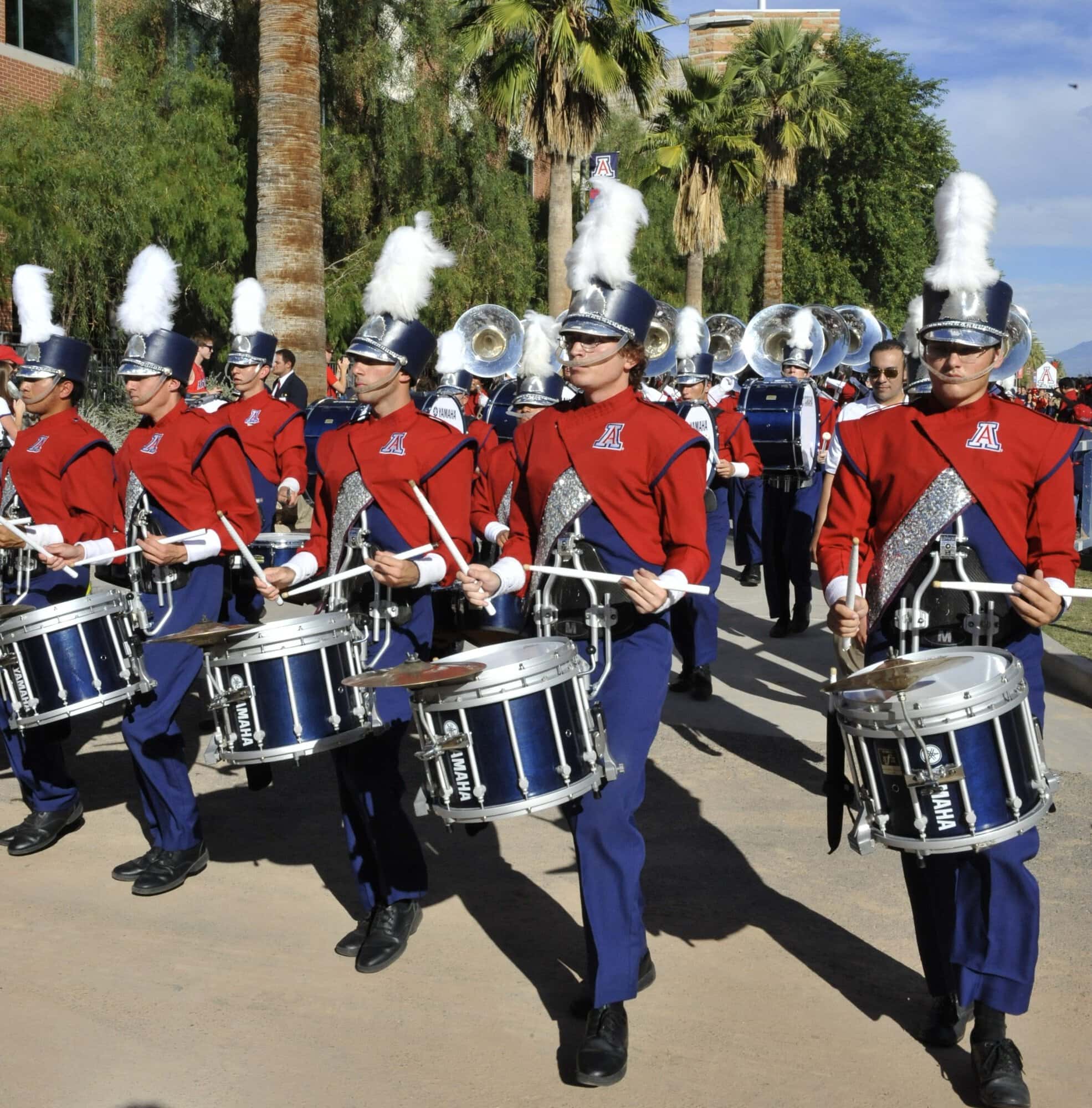 Homecoming Parade