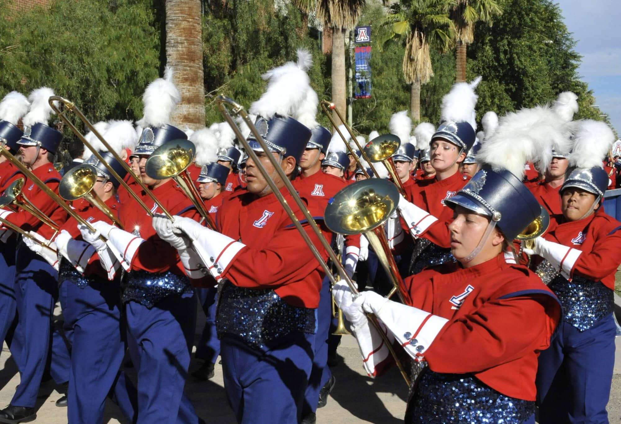 Homecoming Parade