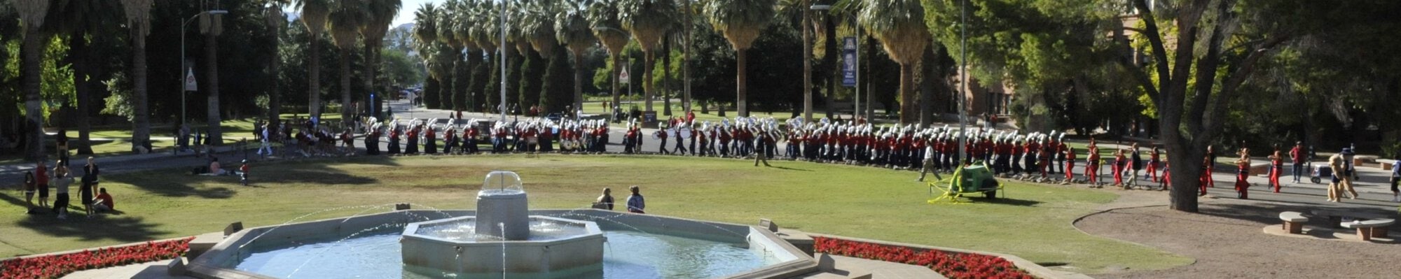 Homecoming Parade
