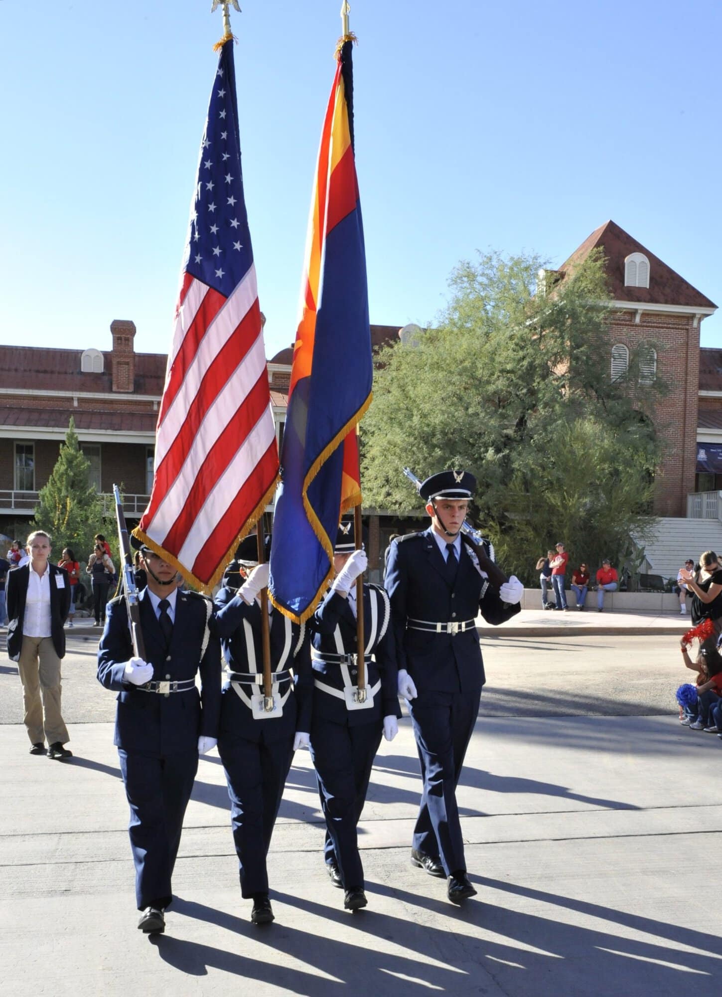 Homecoming Parade