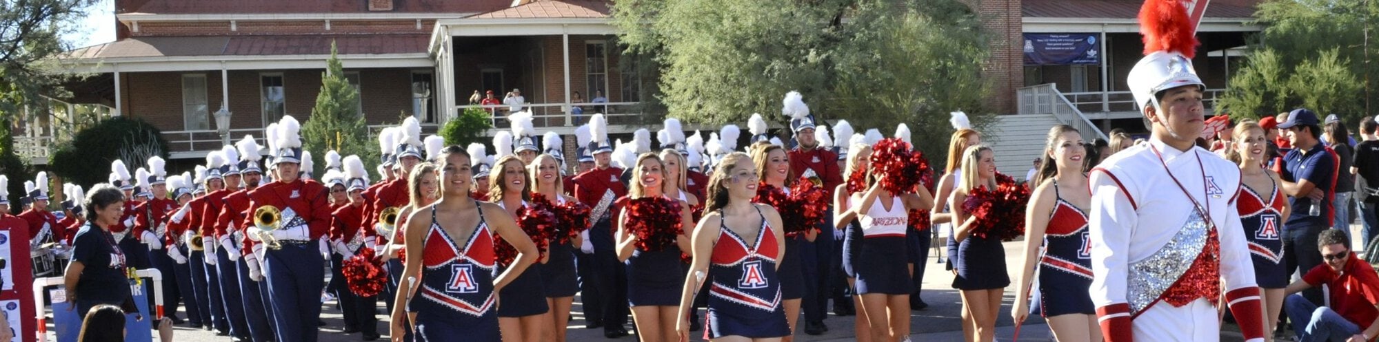 Homecoming Parade