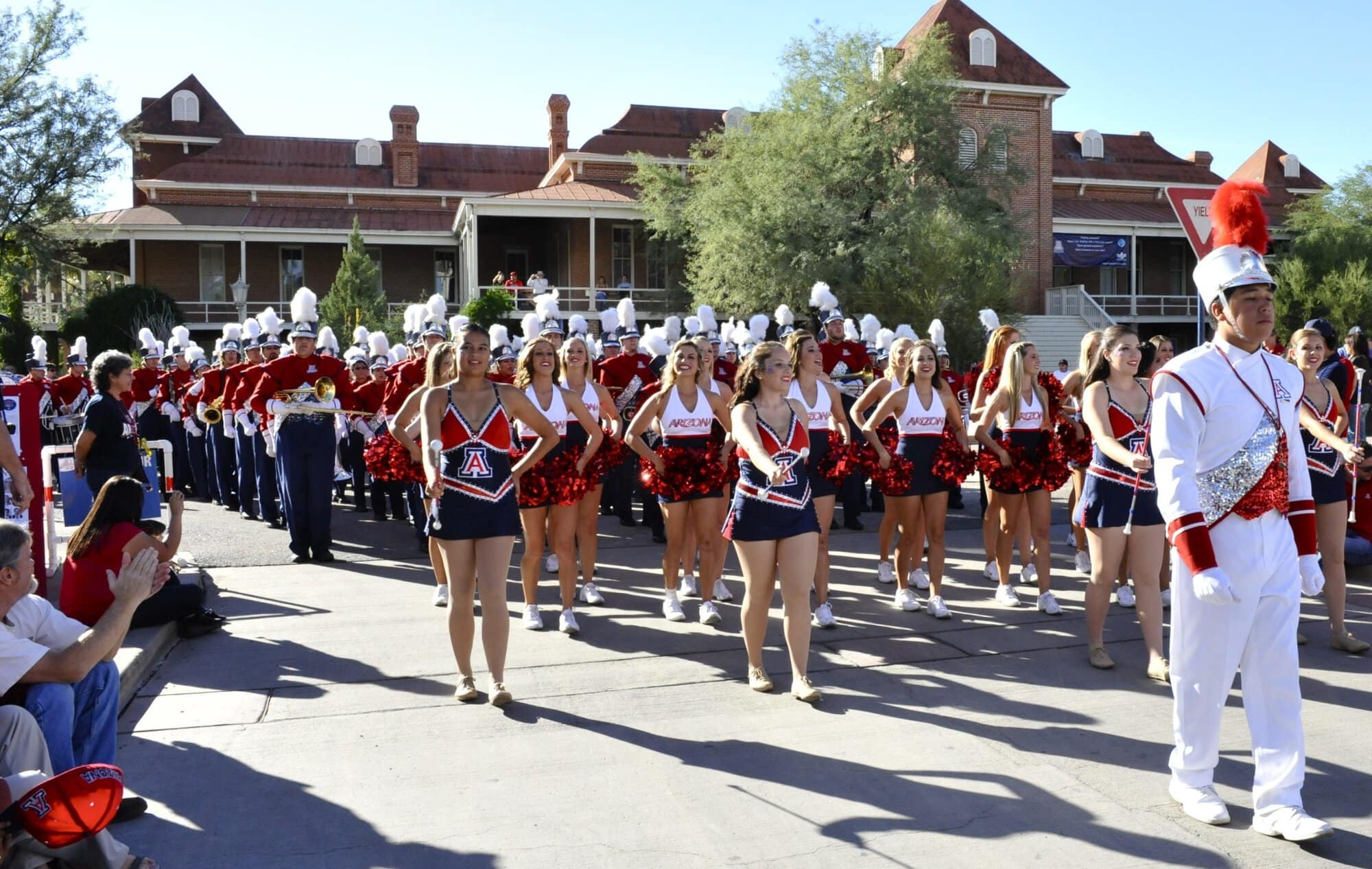 Homecoming HiLites