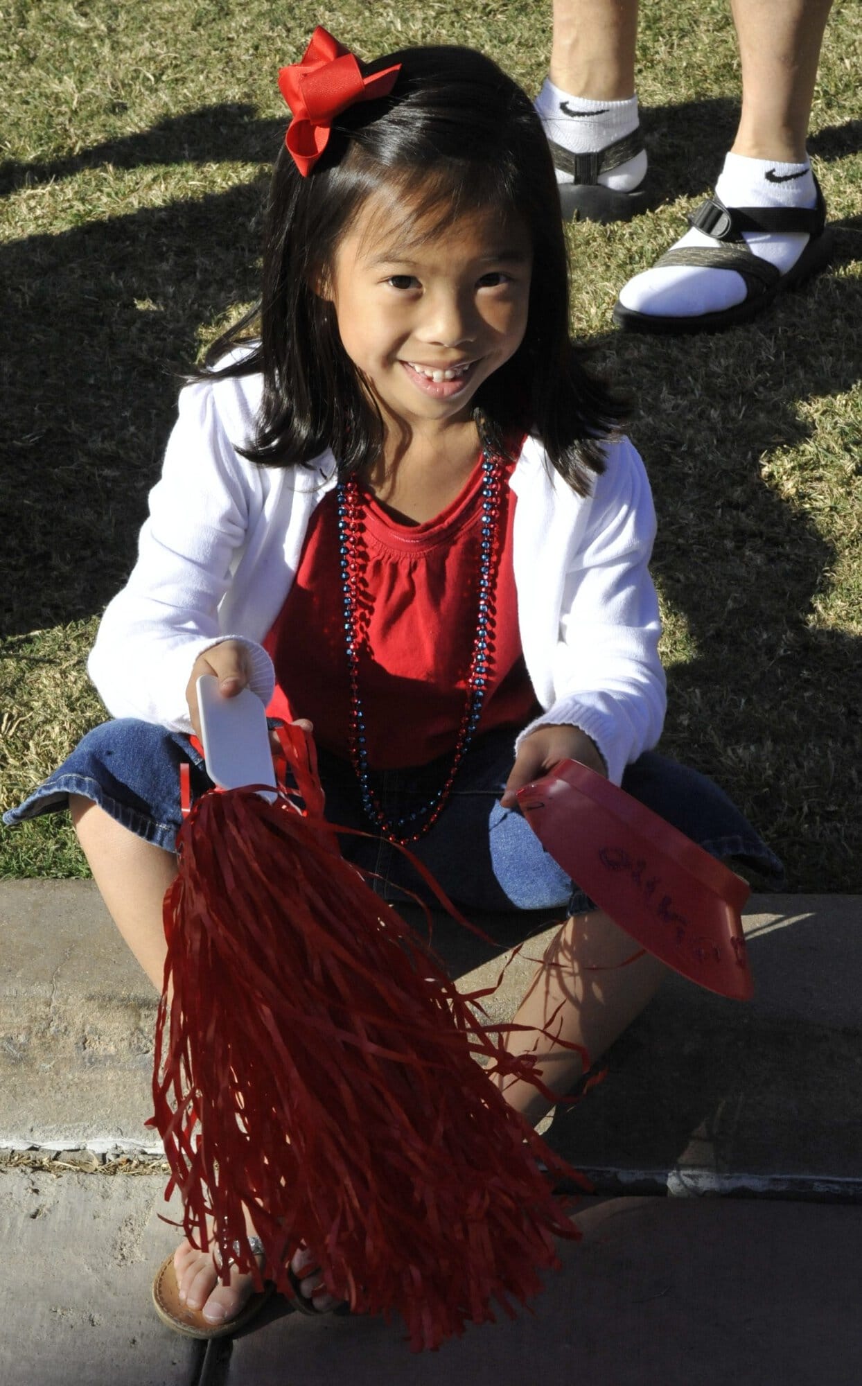 Homecoming Parade