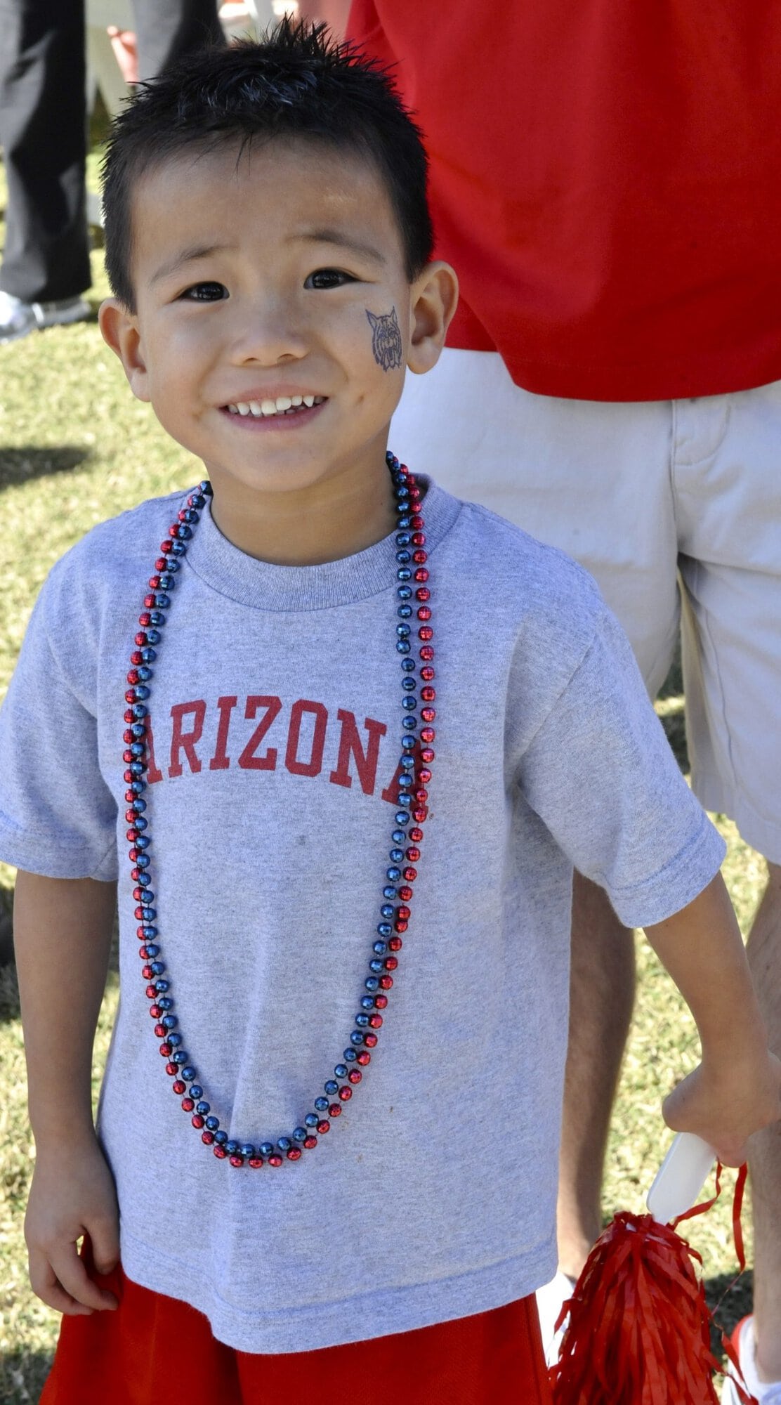 Homecoming Parade