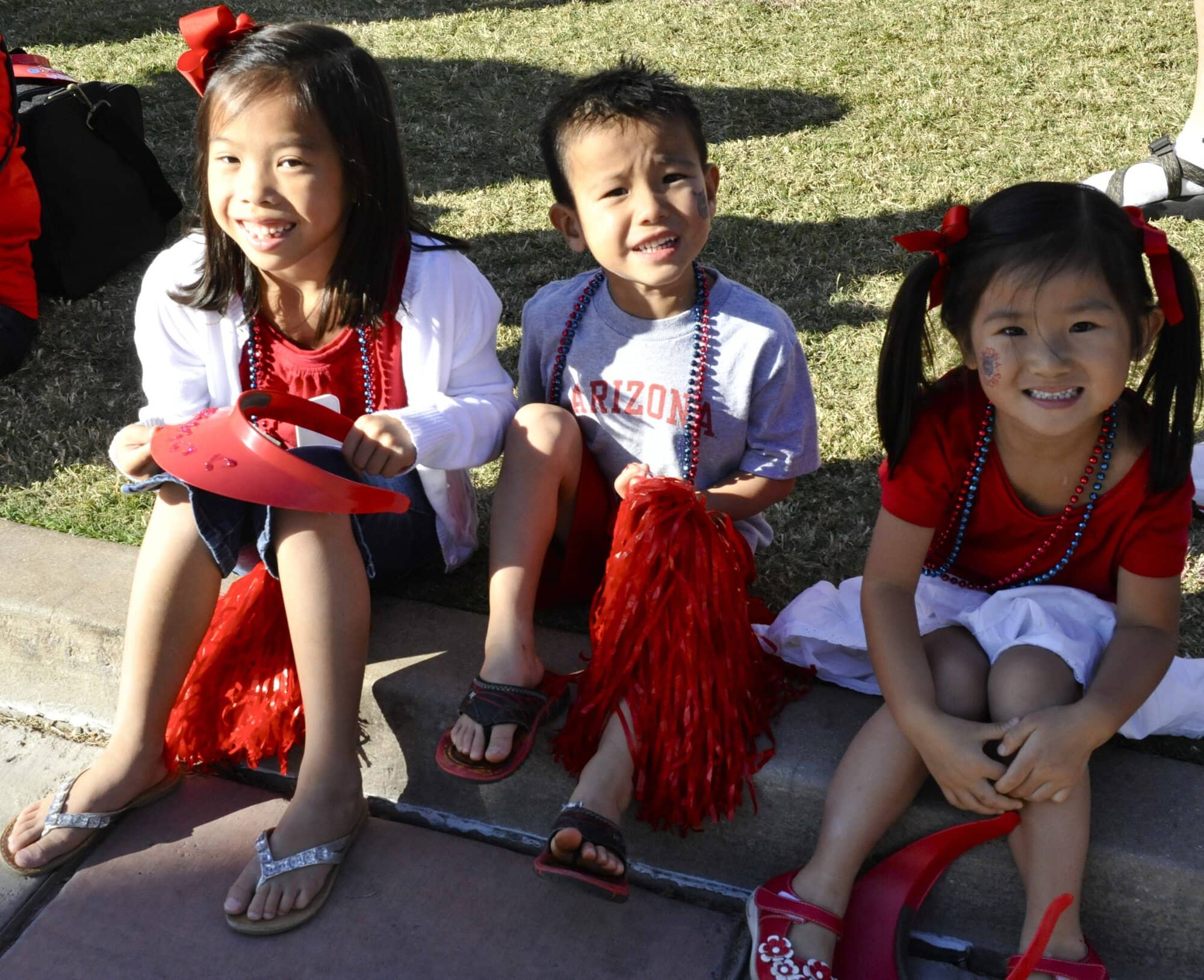Homecoming Parade