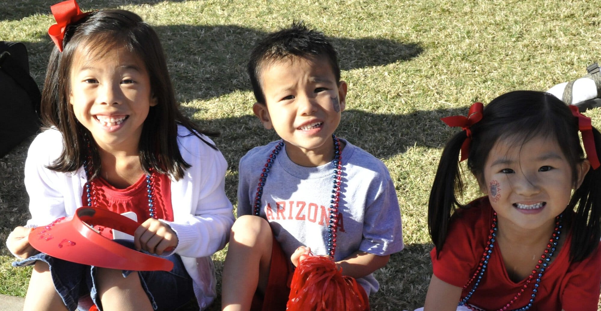 Homecoming HiLites