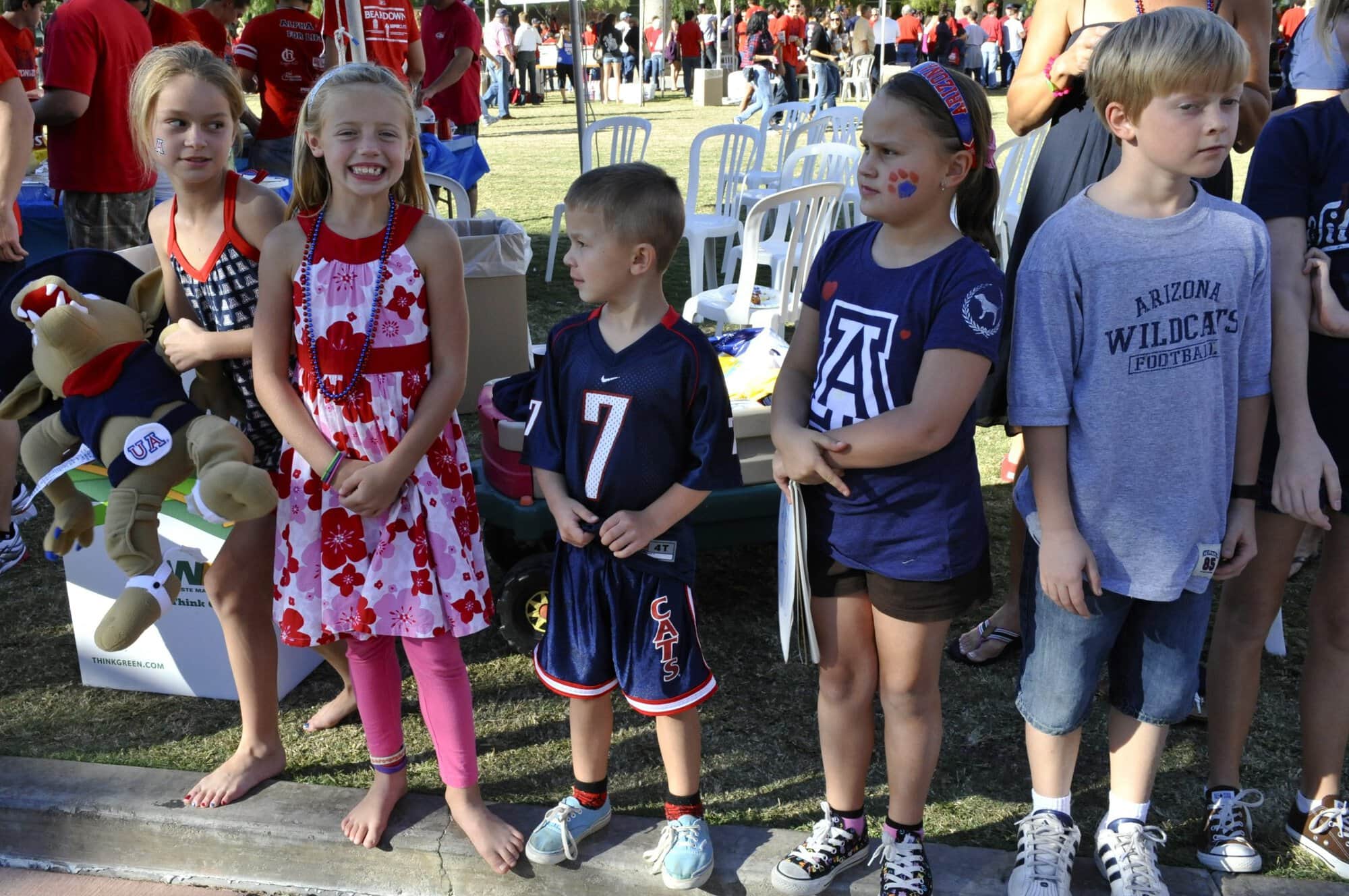 Homecoming Parade