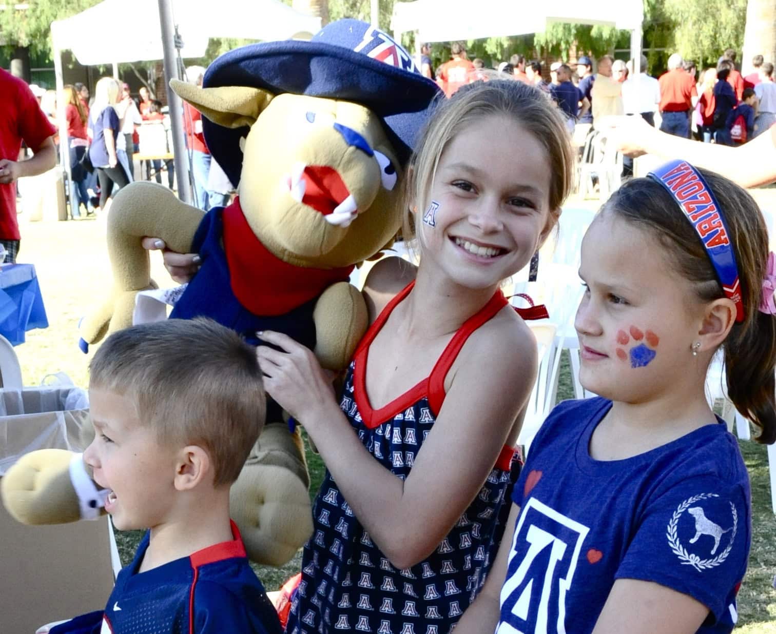 Homecoming Parade