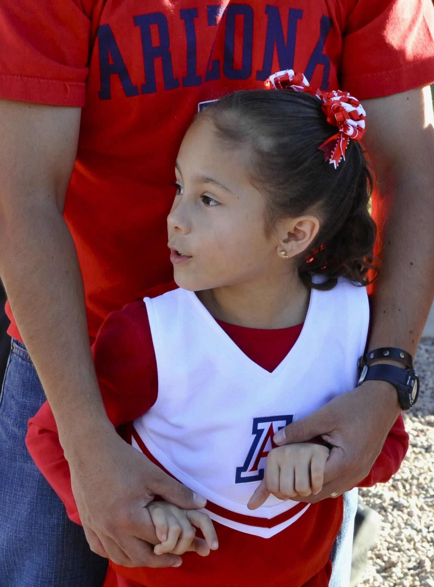 Homecoming Parade