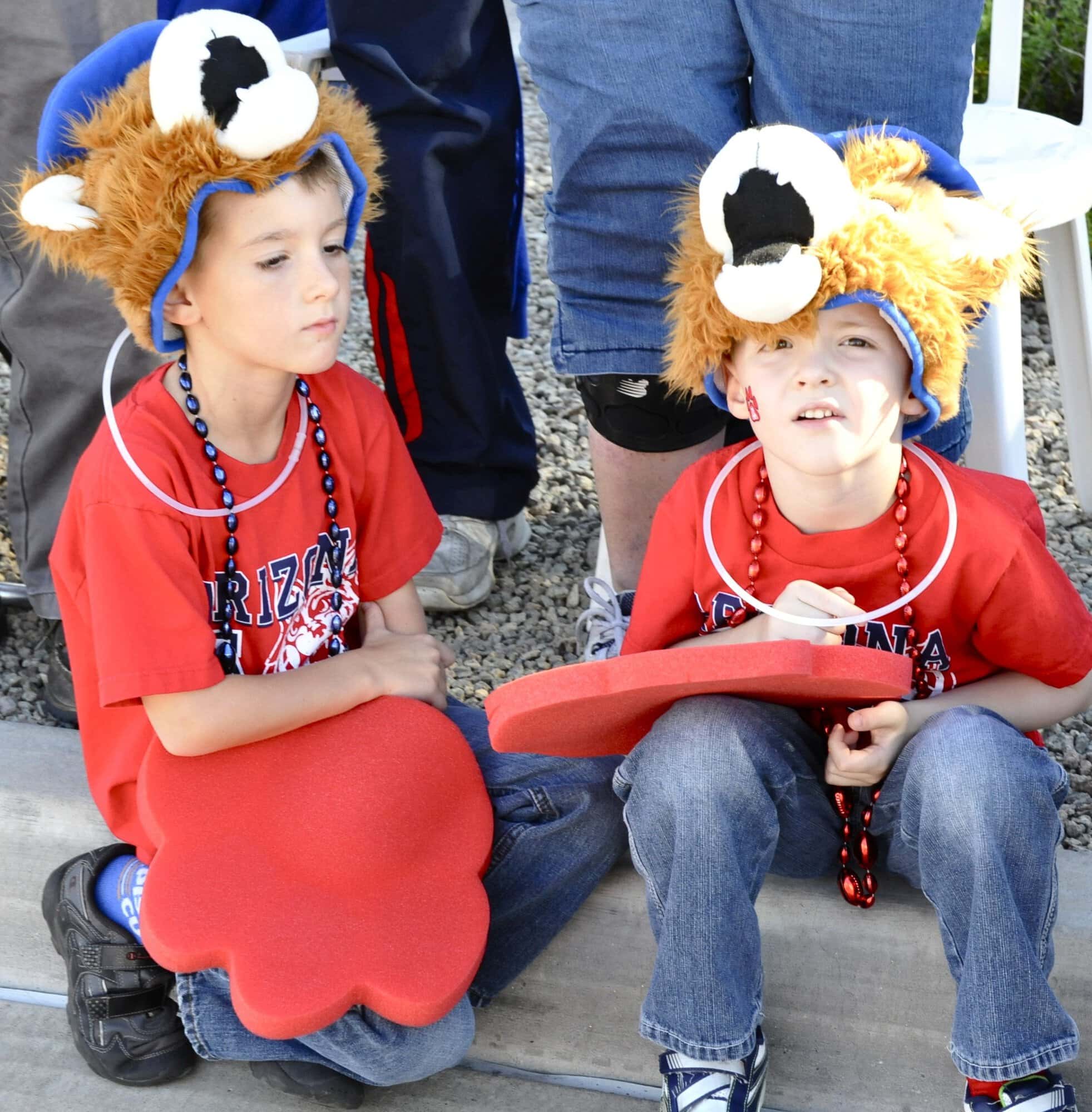 Homecoming Parade