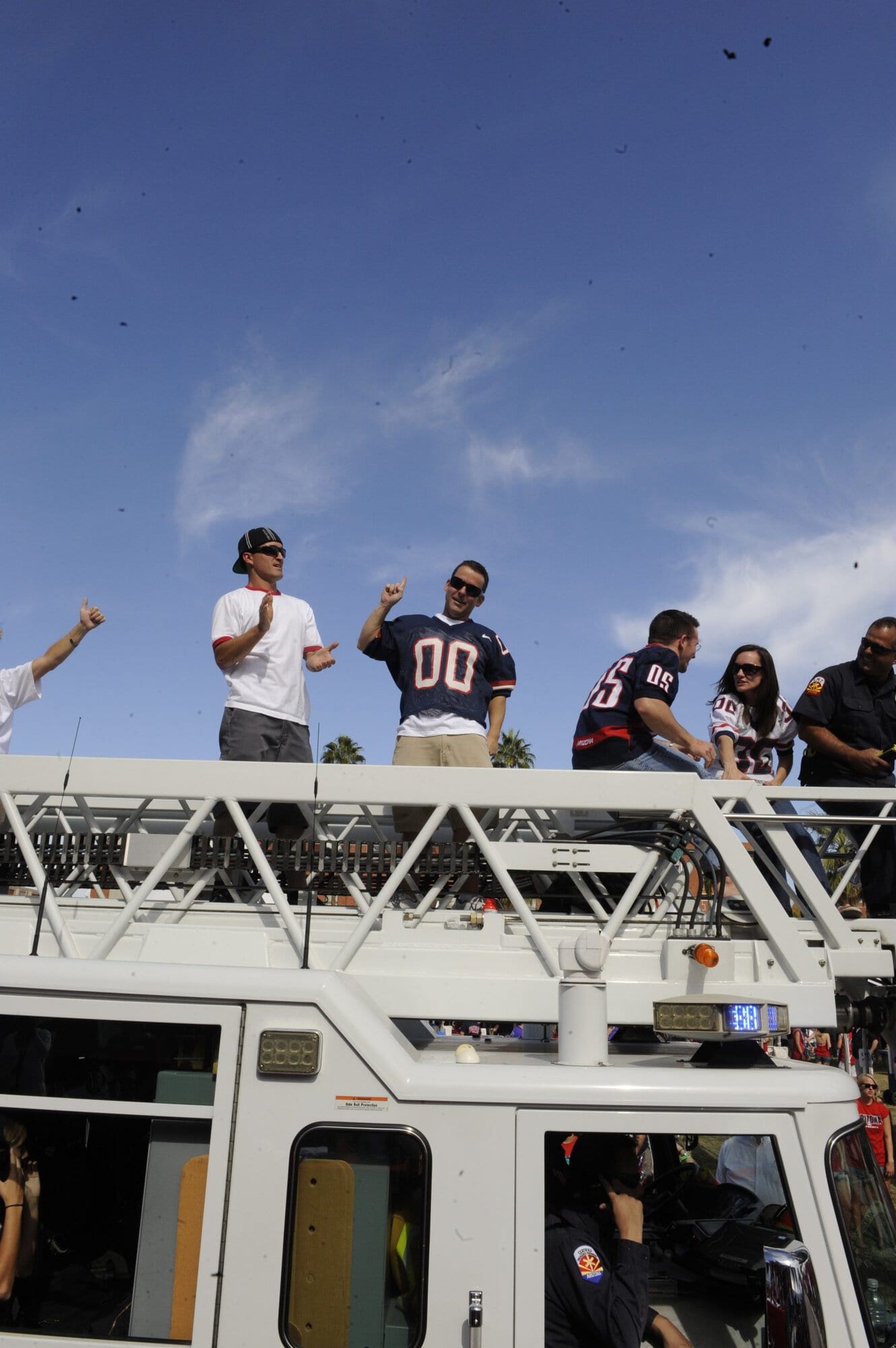 Homecoming Parade