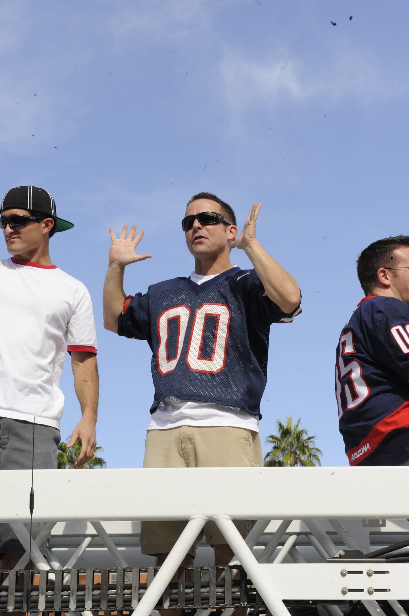 Homecoming Parade