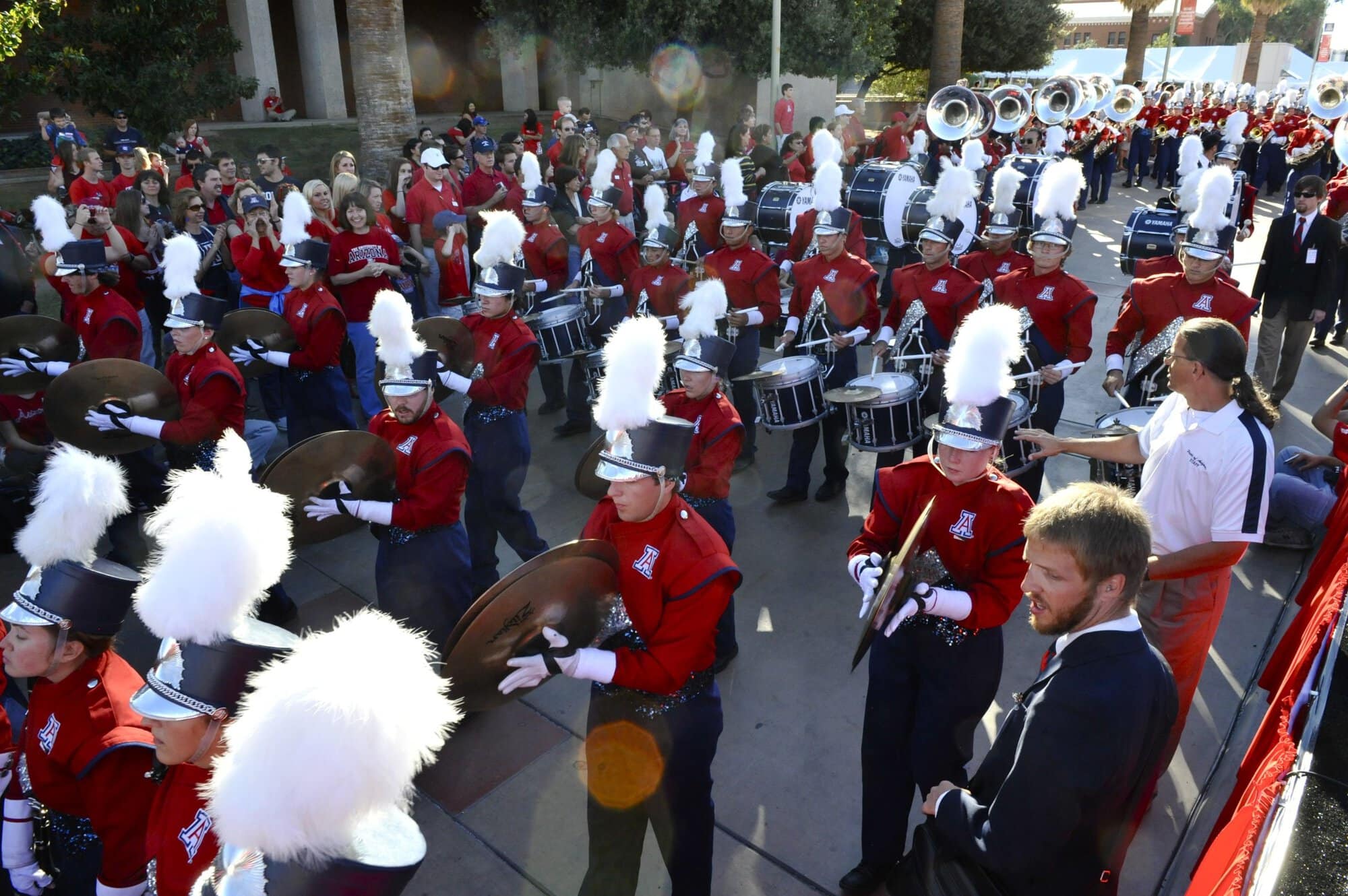 Homecoming Parade