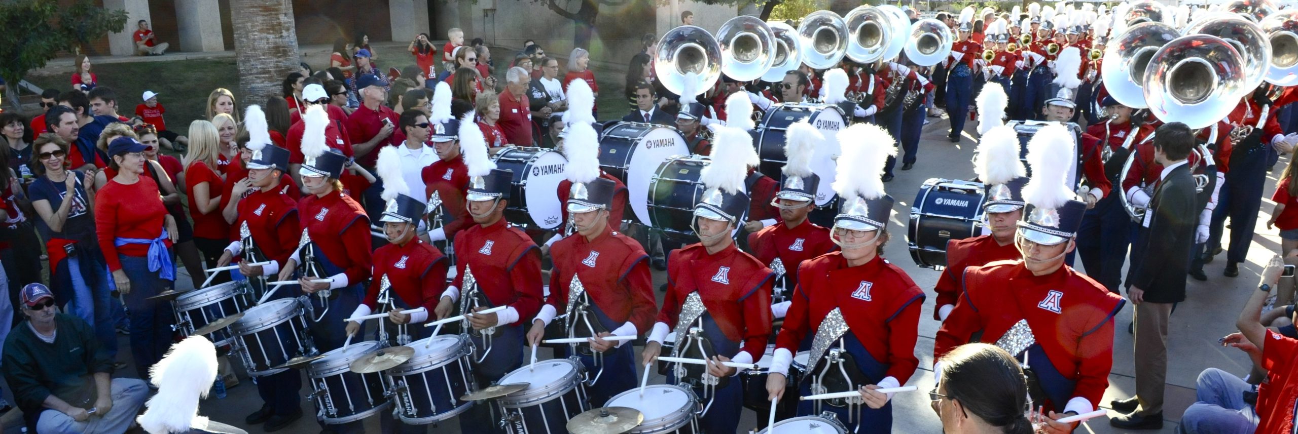 Homecoming Parade