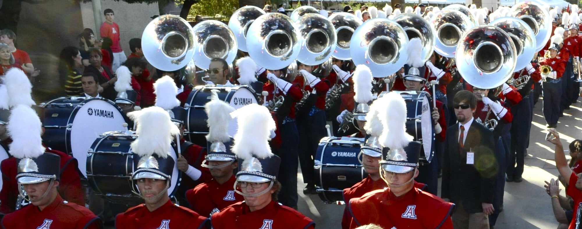 Homecoming HiLites