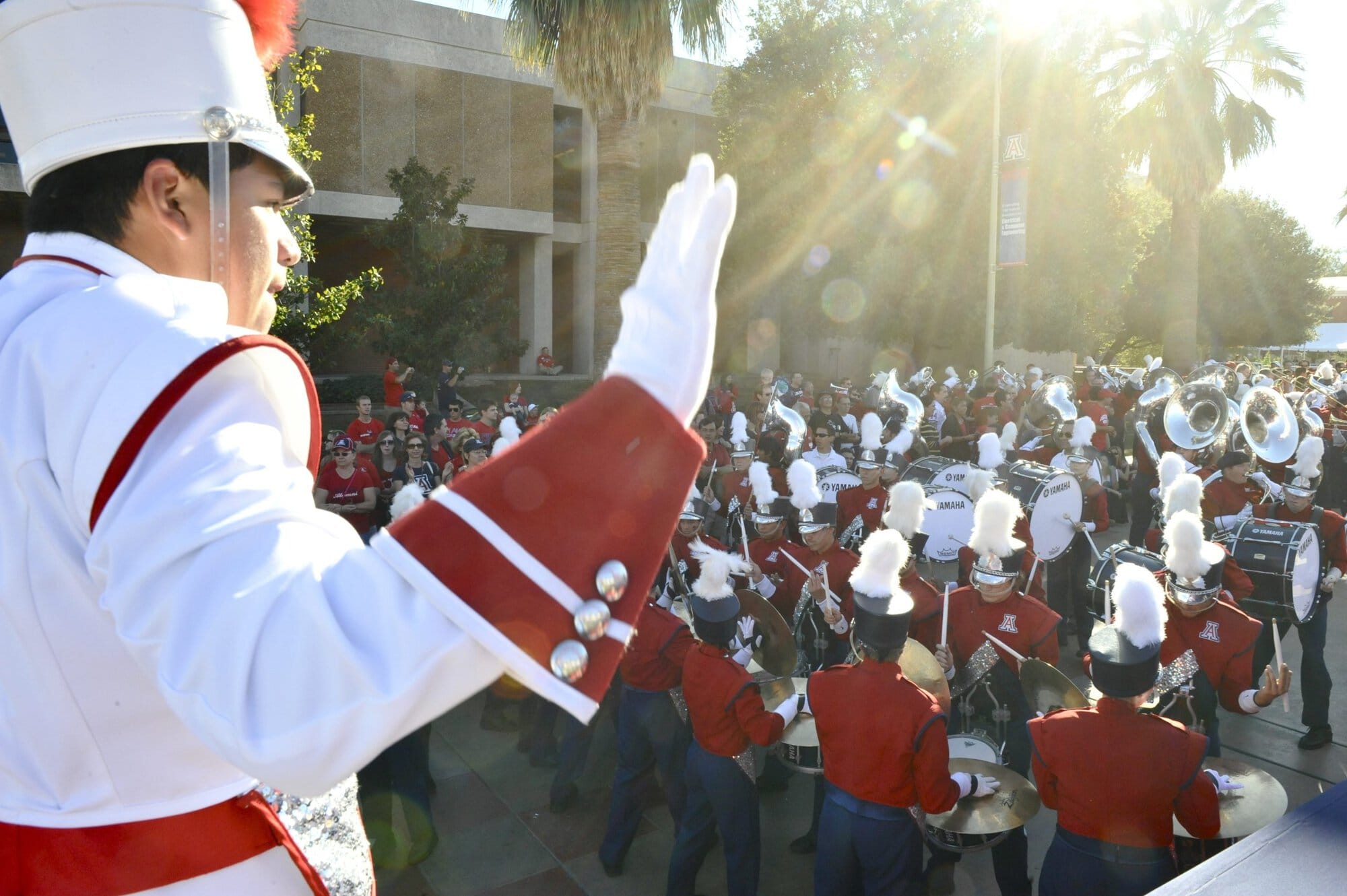 Homecoming Parade