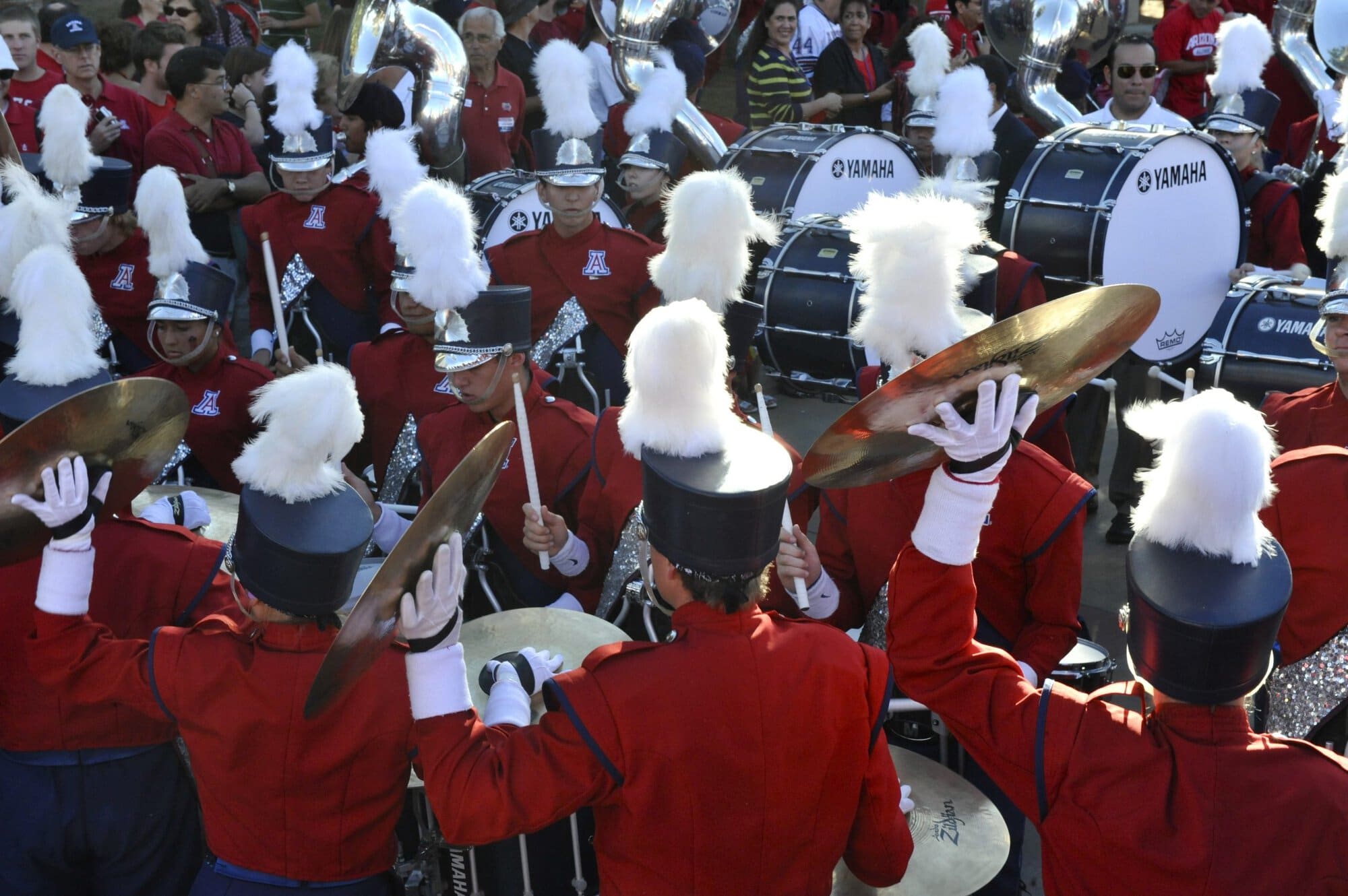 Homecoming Parade