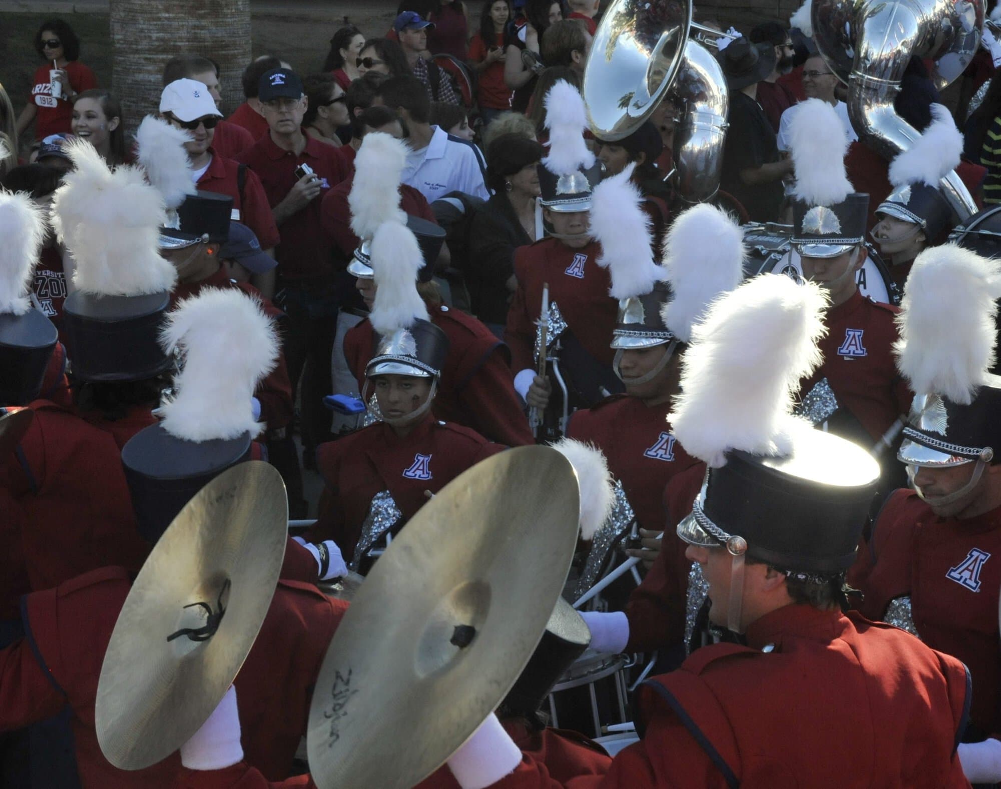 Homecoming Parade