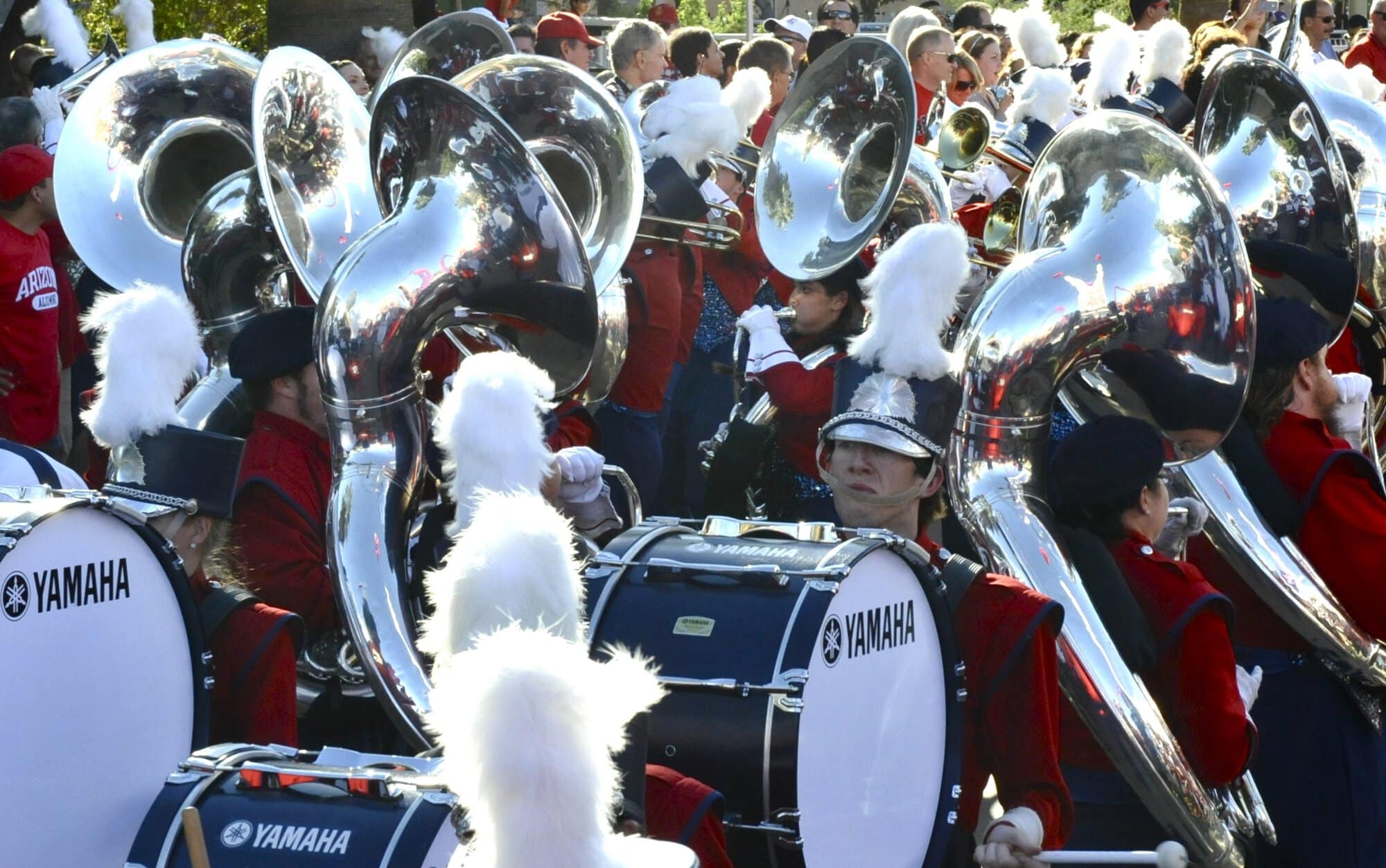 Homecoming HiLites