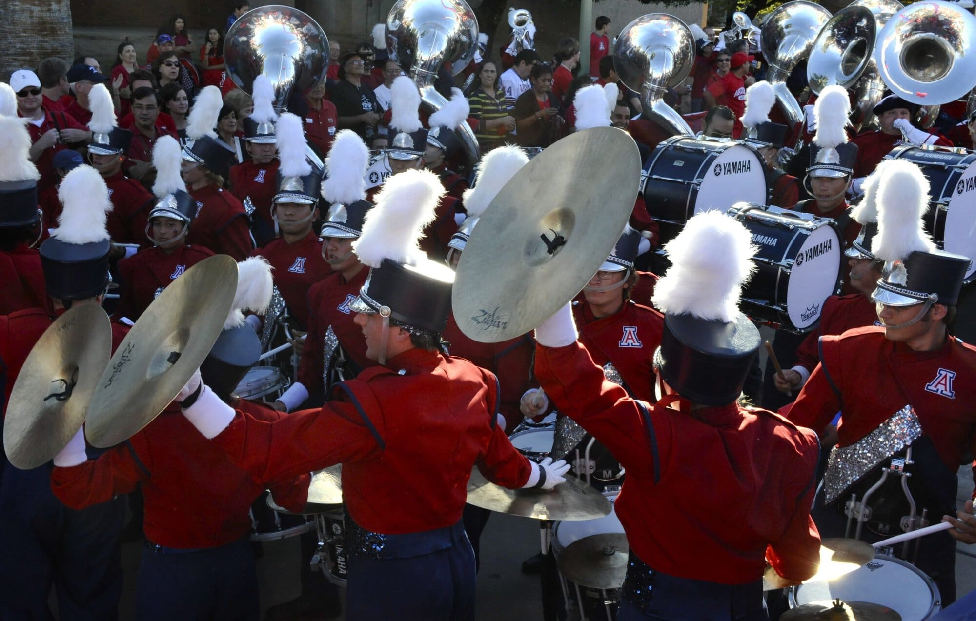 Homecoming HiLites