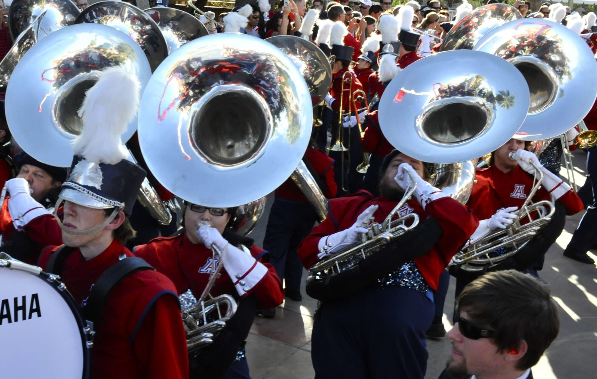 Homecoming HiLites
