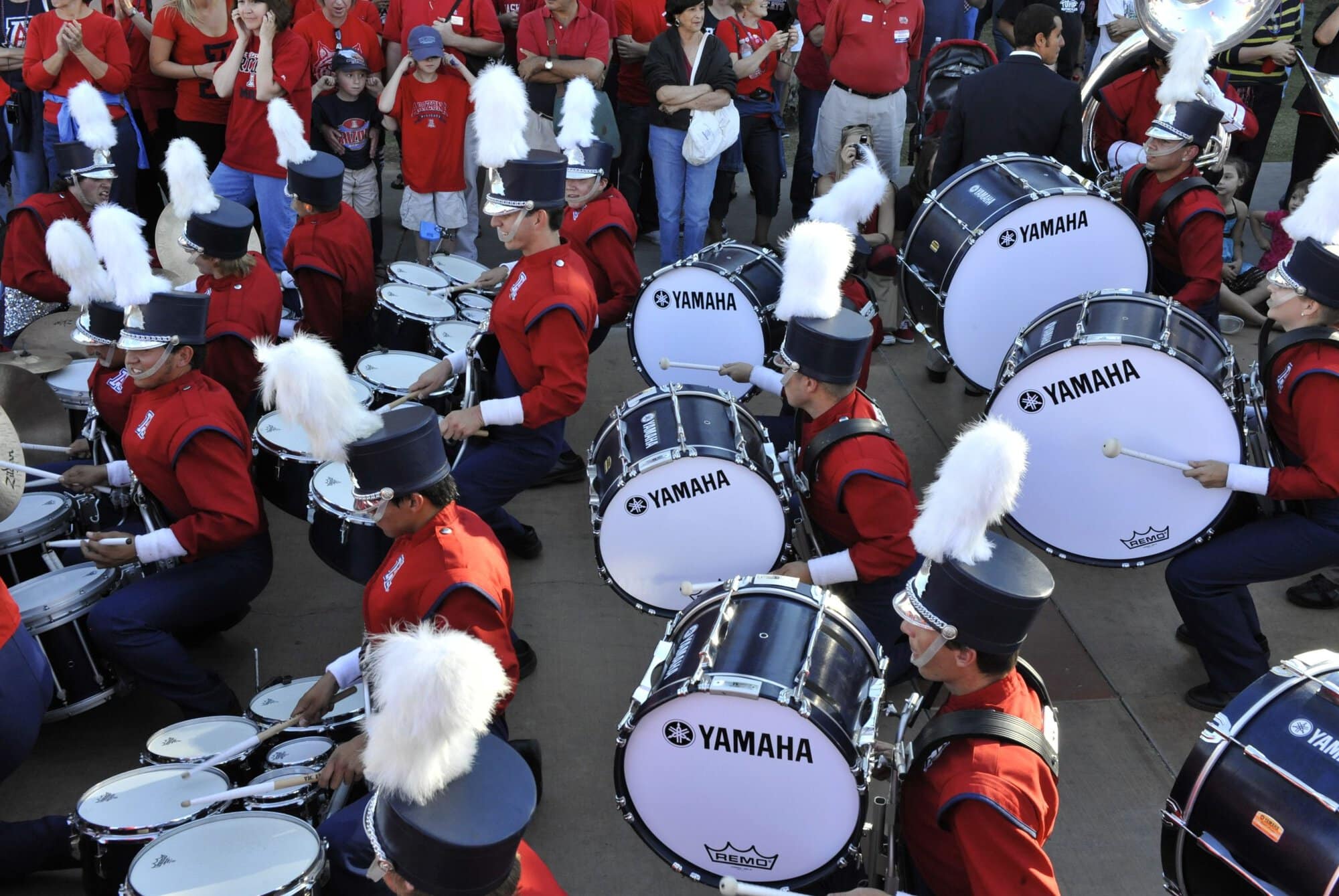 Homecoming Parade