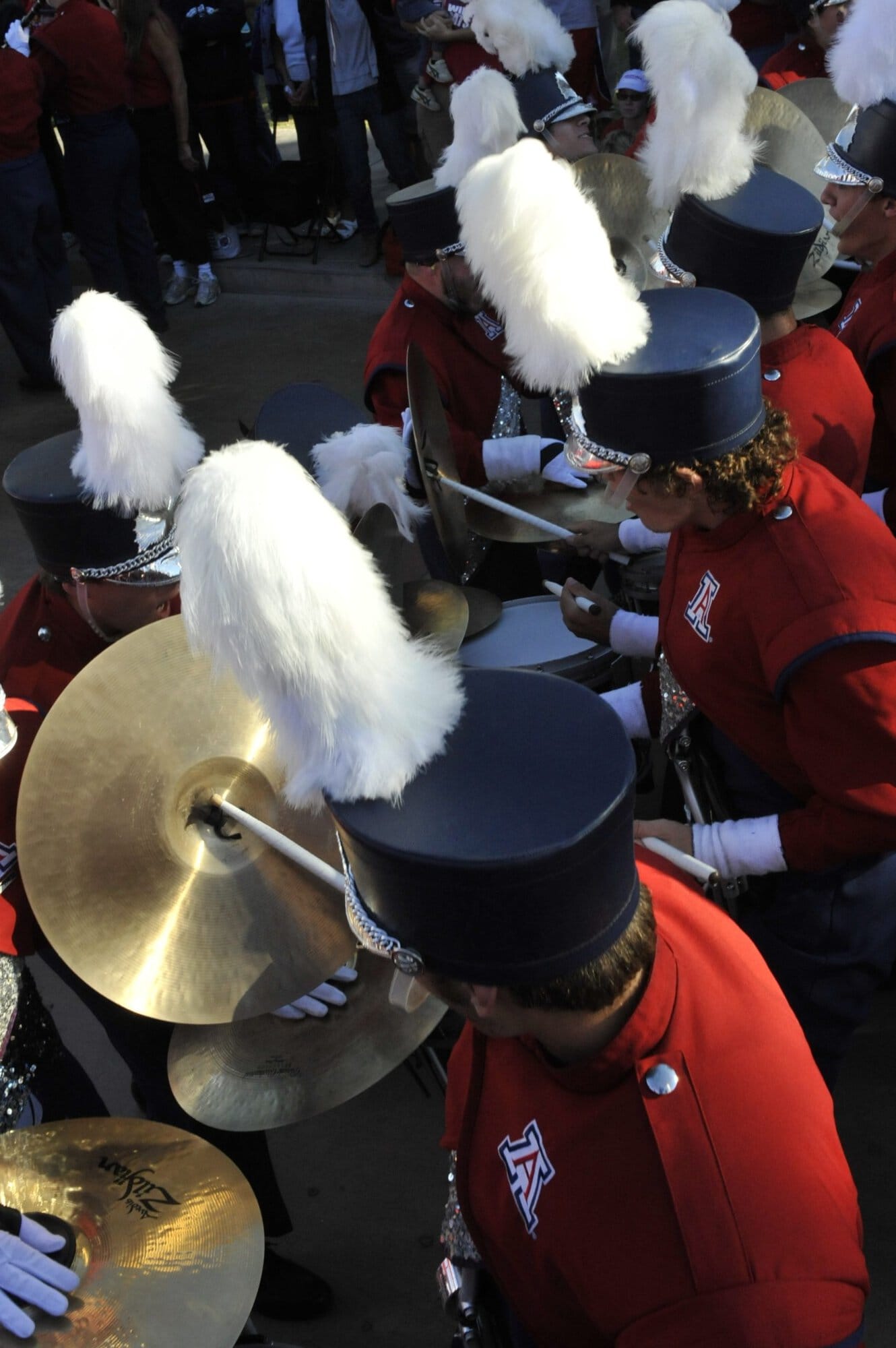 Homecoming Parade