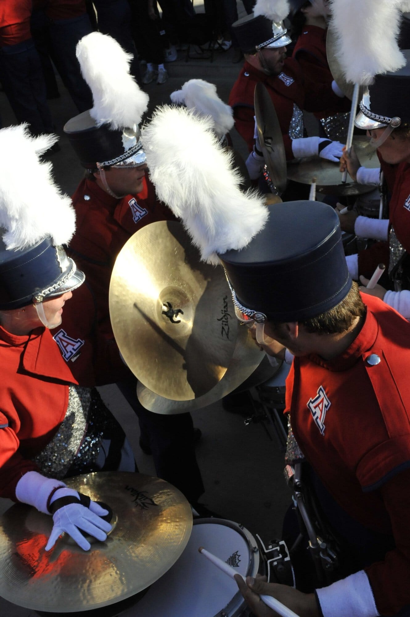 Homecoming Parade