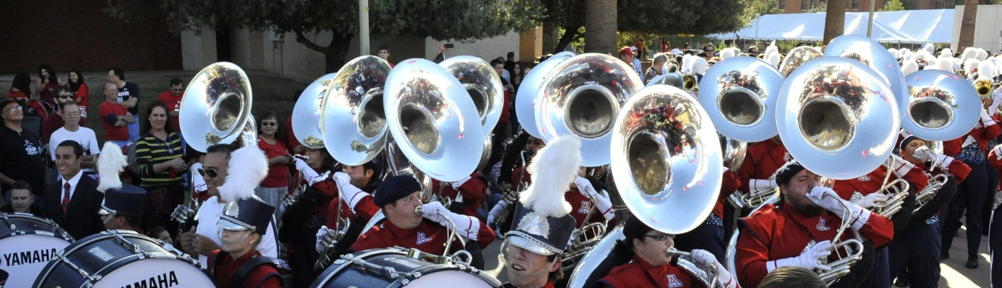 Homecoming Parade