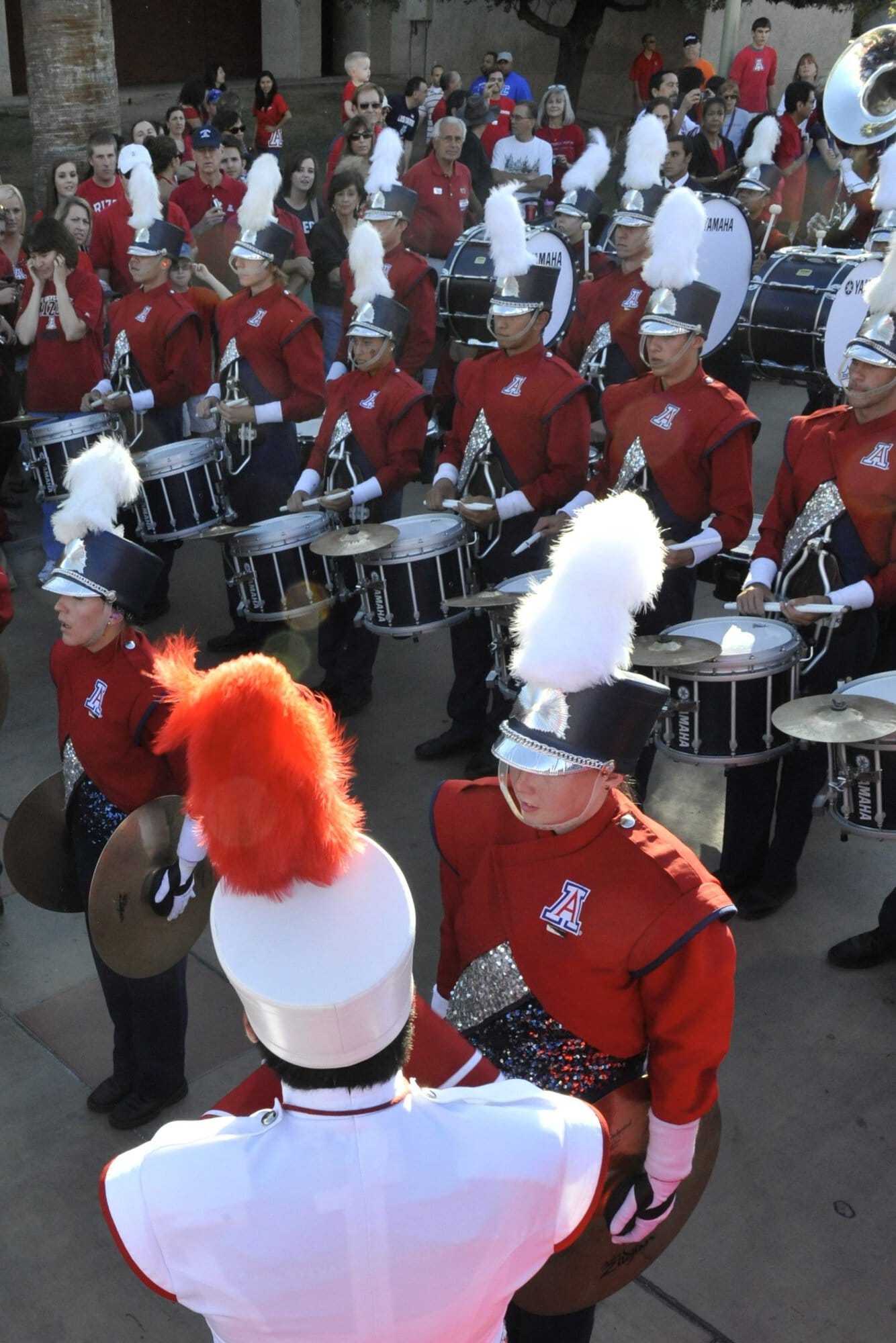 Homecoming Parade