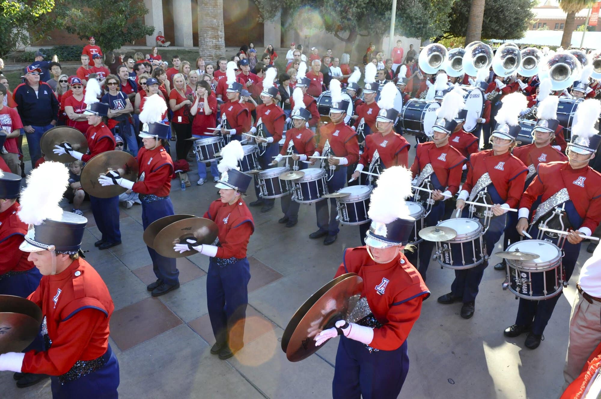 Homecoming Parade