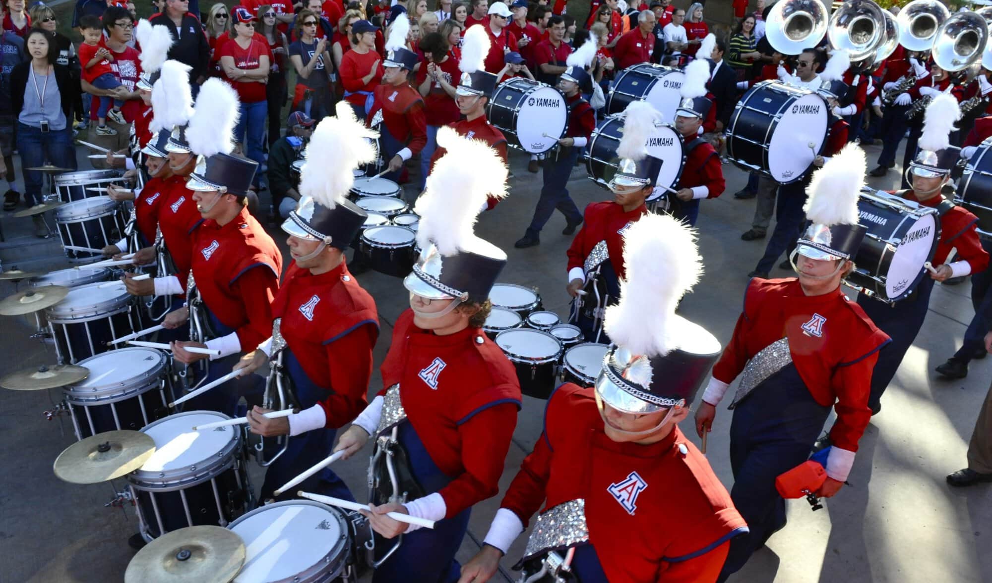 Homecoming Parade