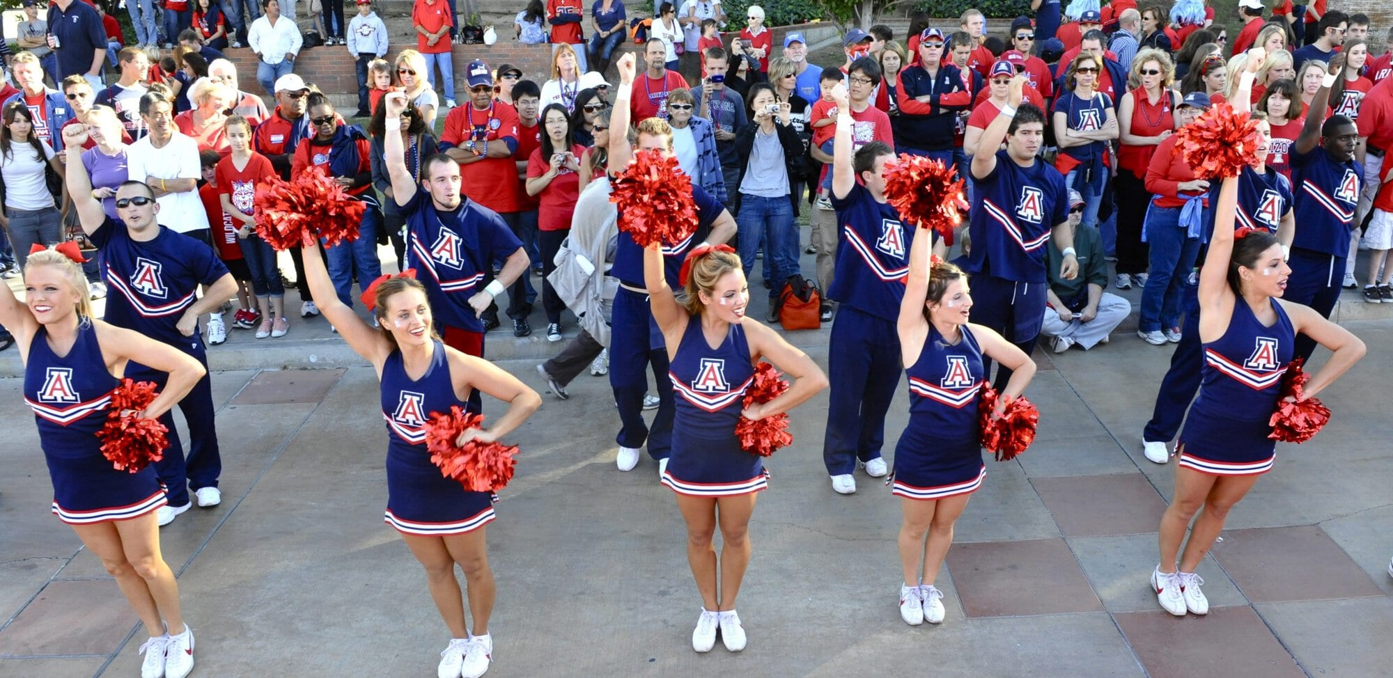 Homecoming Parade