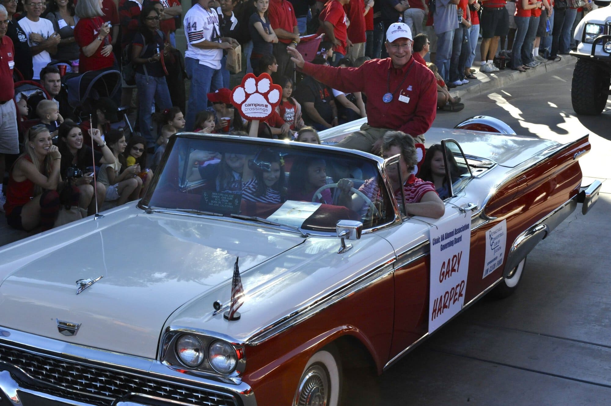 Homecoming HiLites