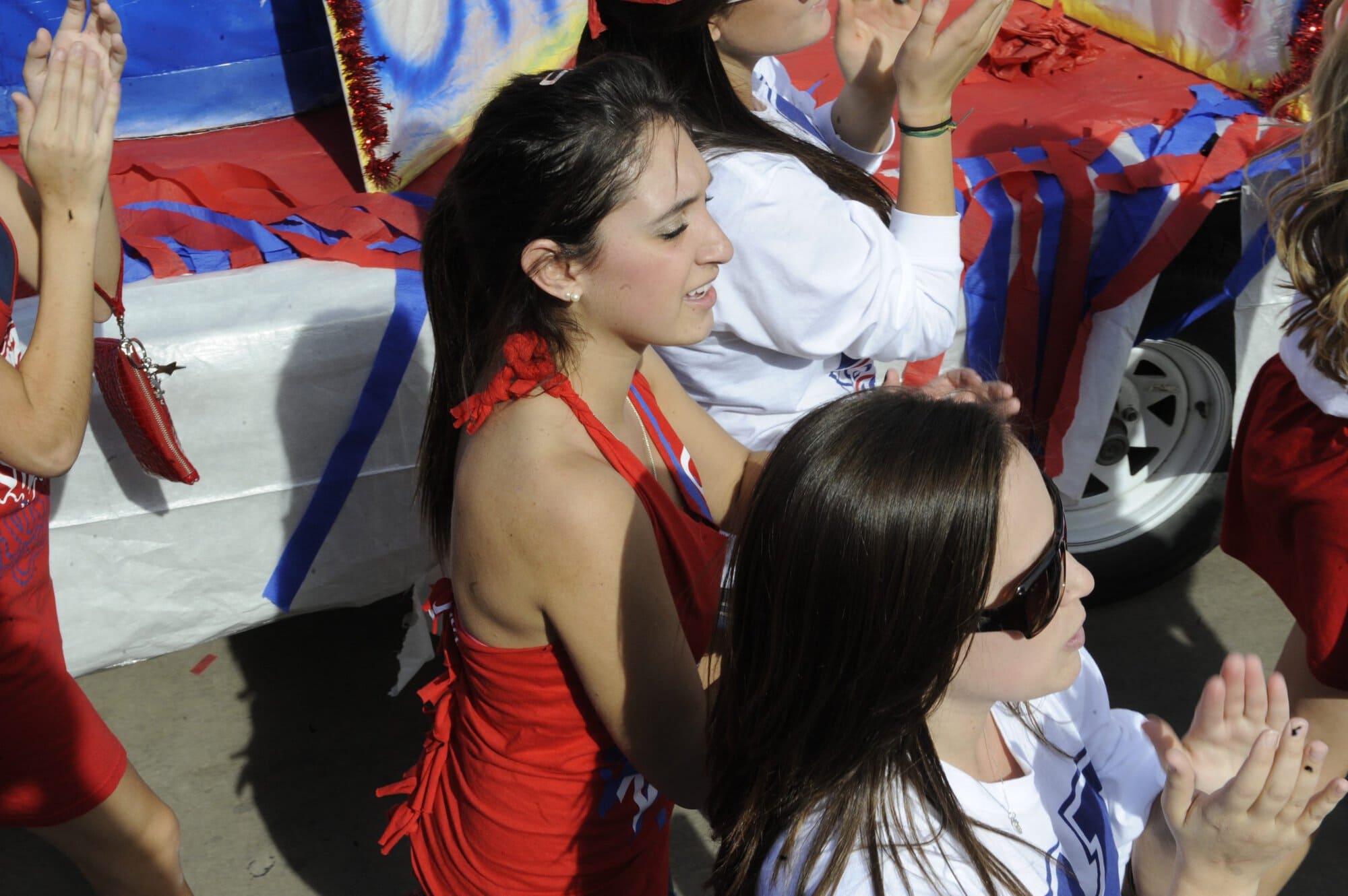Homecoming Parade