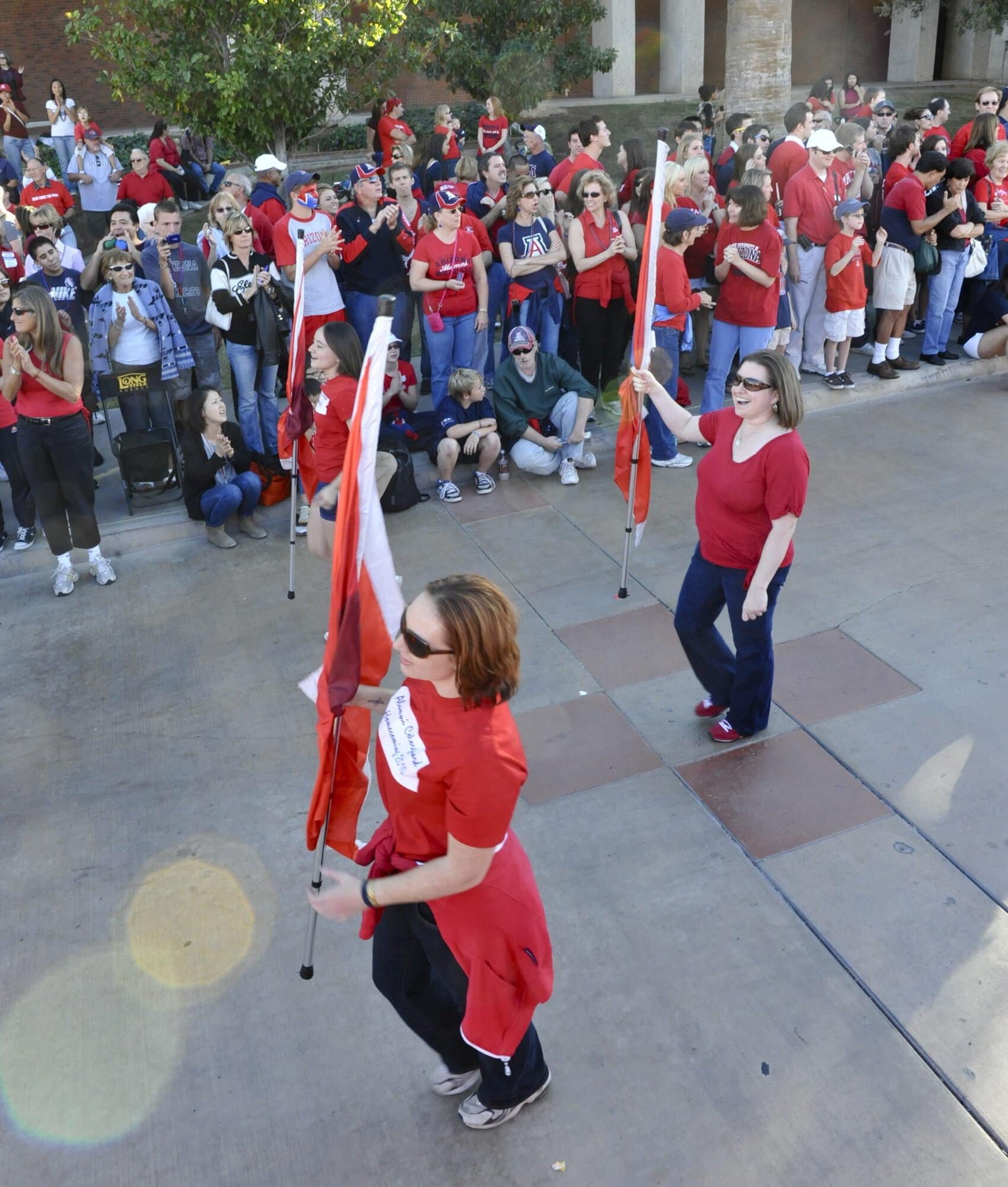 Homecoming Parade