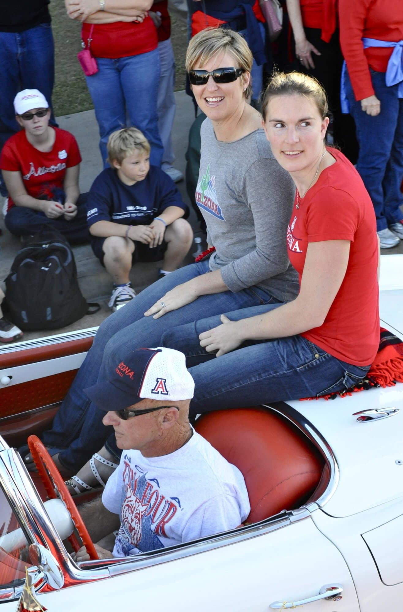 Homecoming Parade