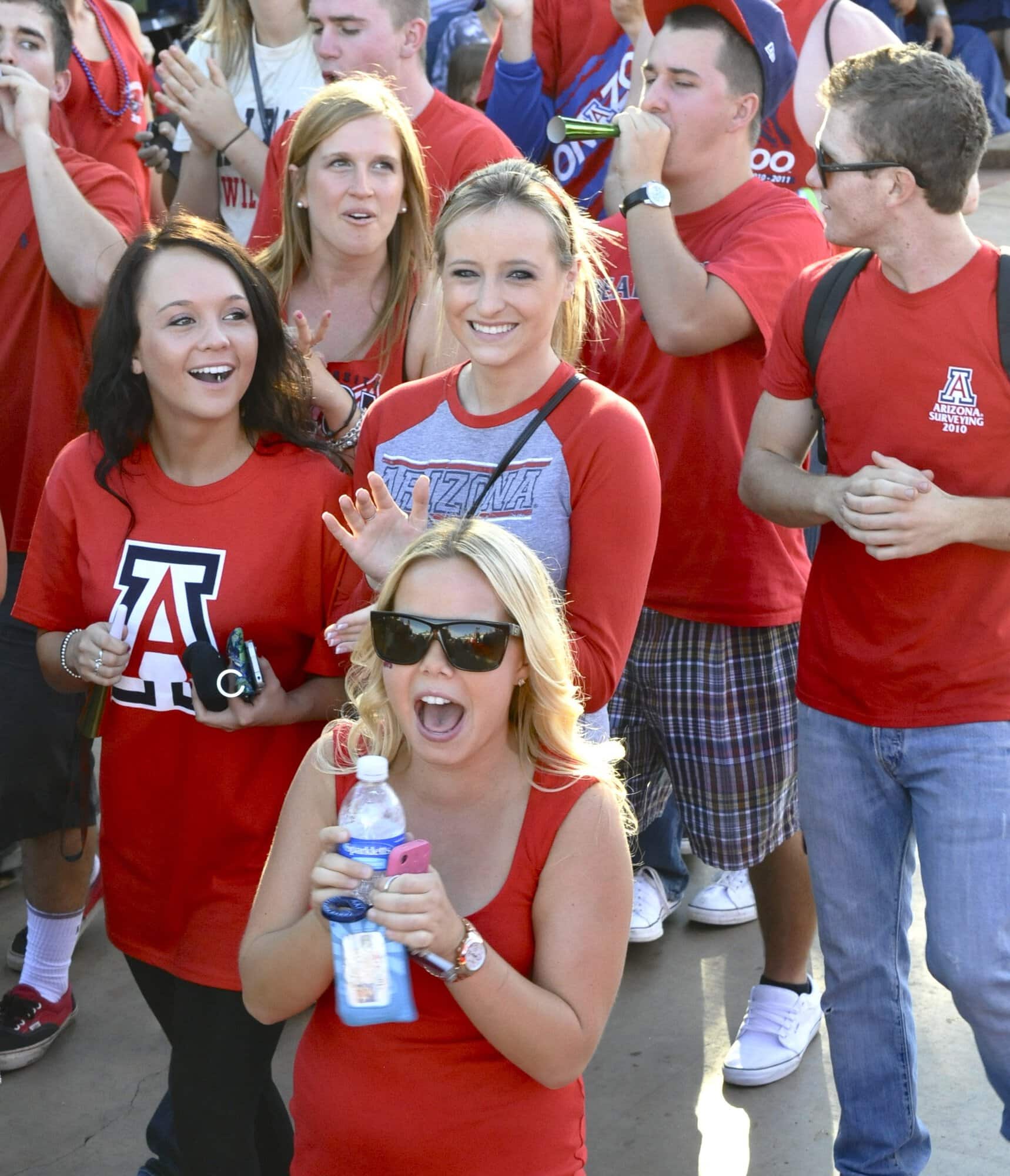 Homecoming Parade