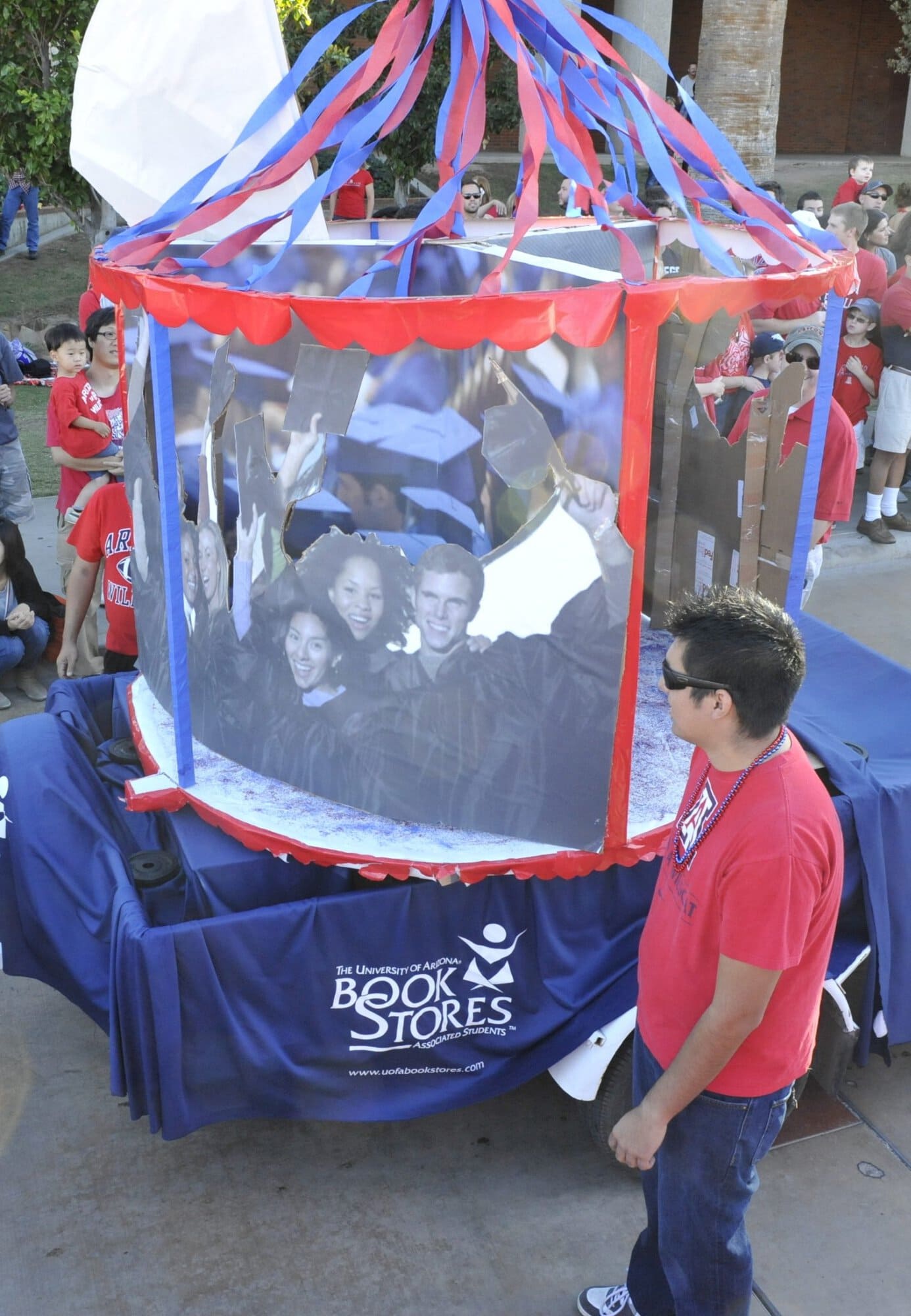 Homecoming Parade