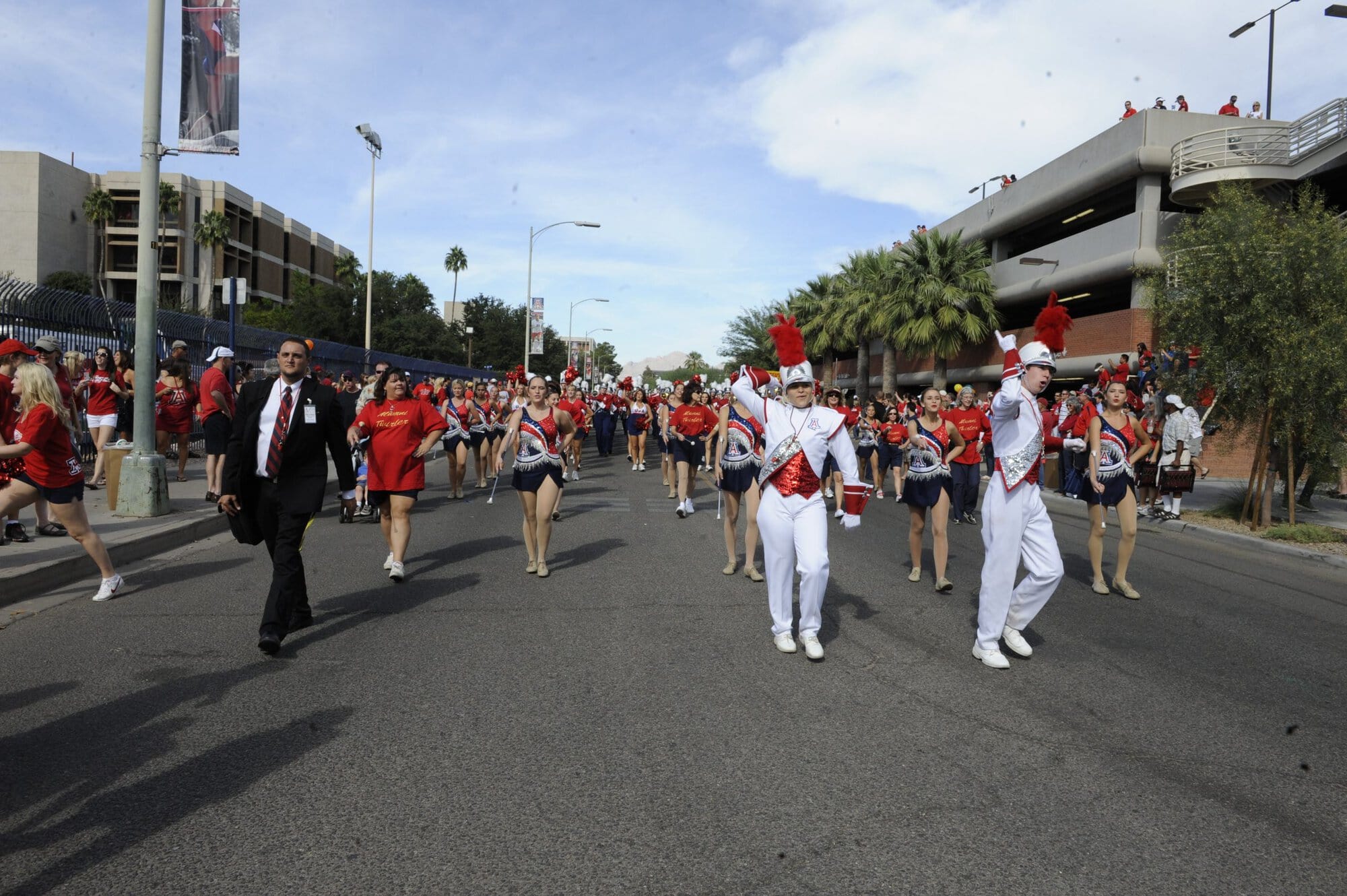 Pride Pre-Game