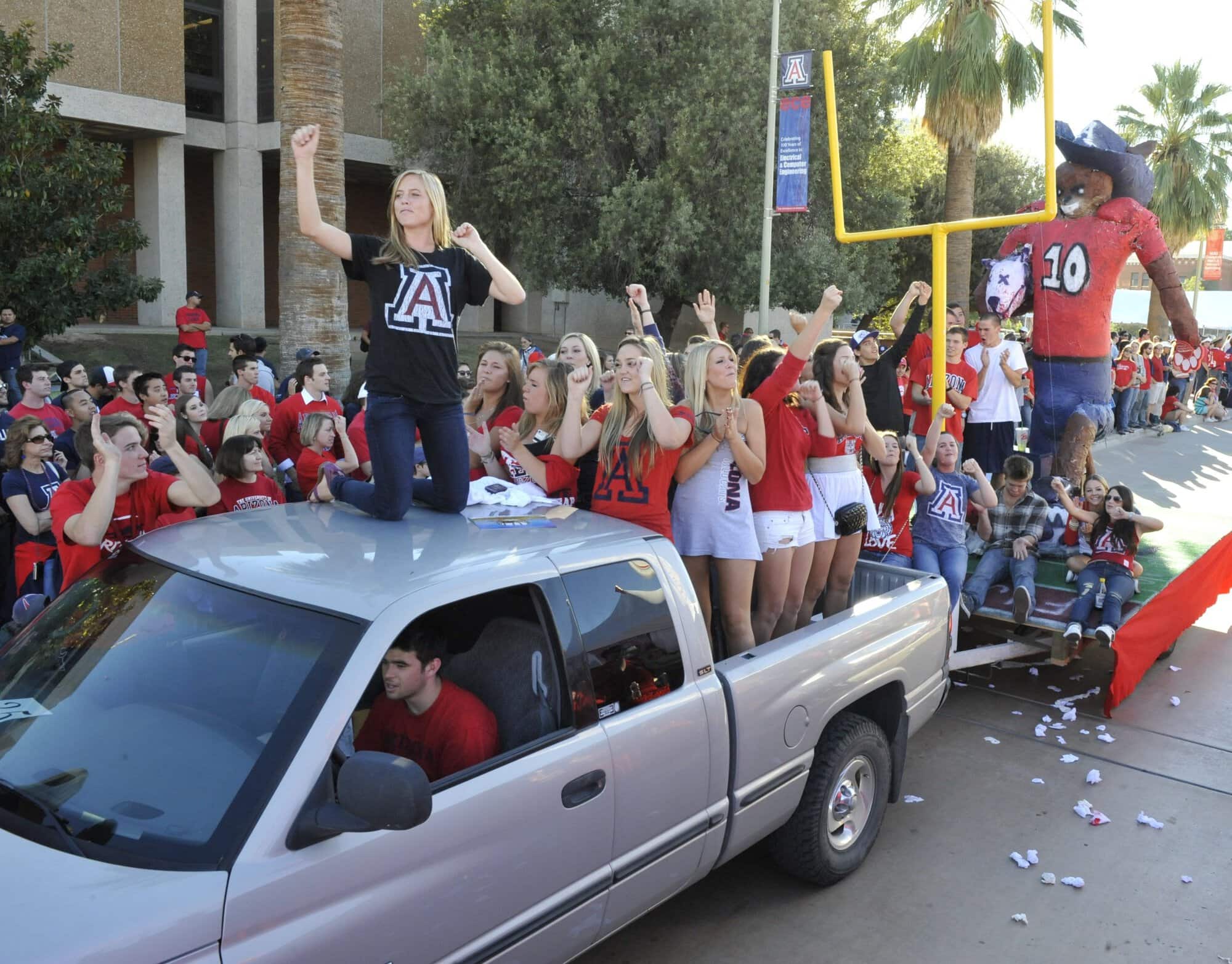 Homecoming HiLites