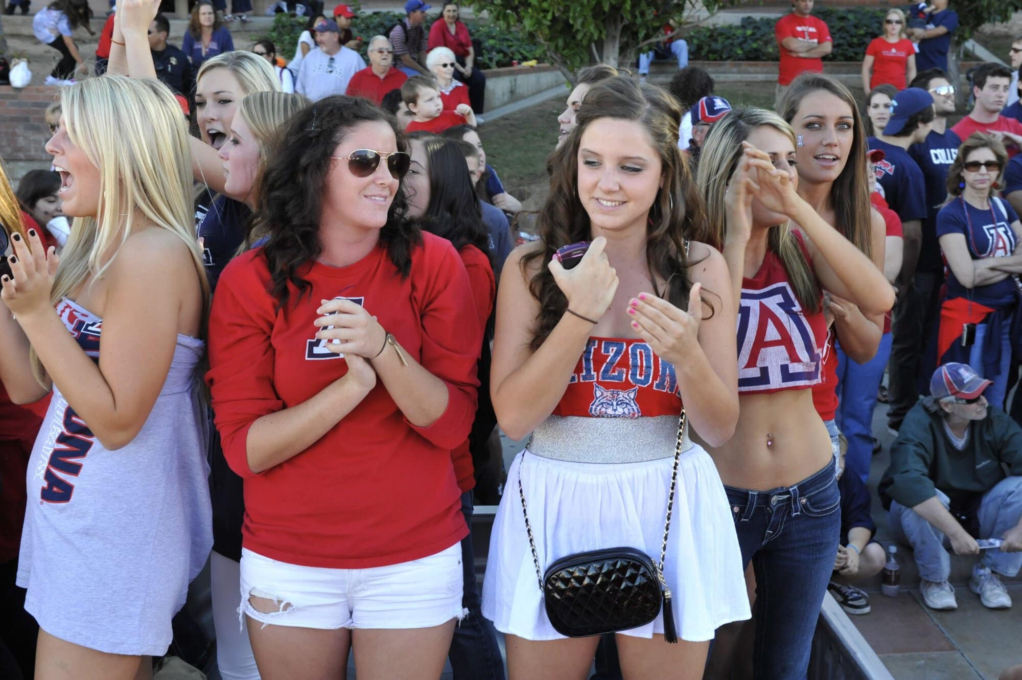 Homecoming Parade