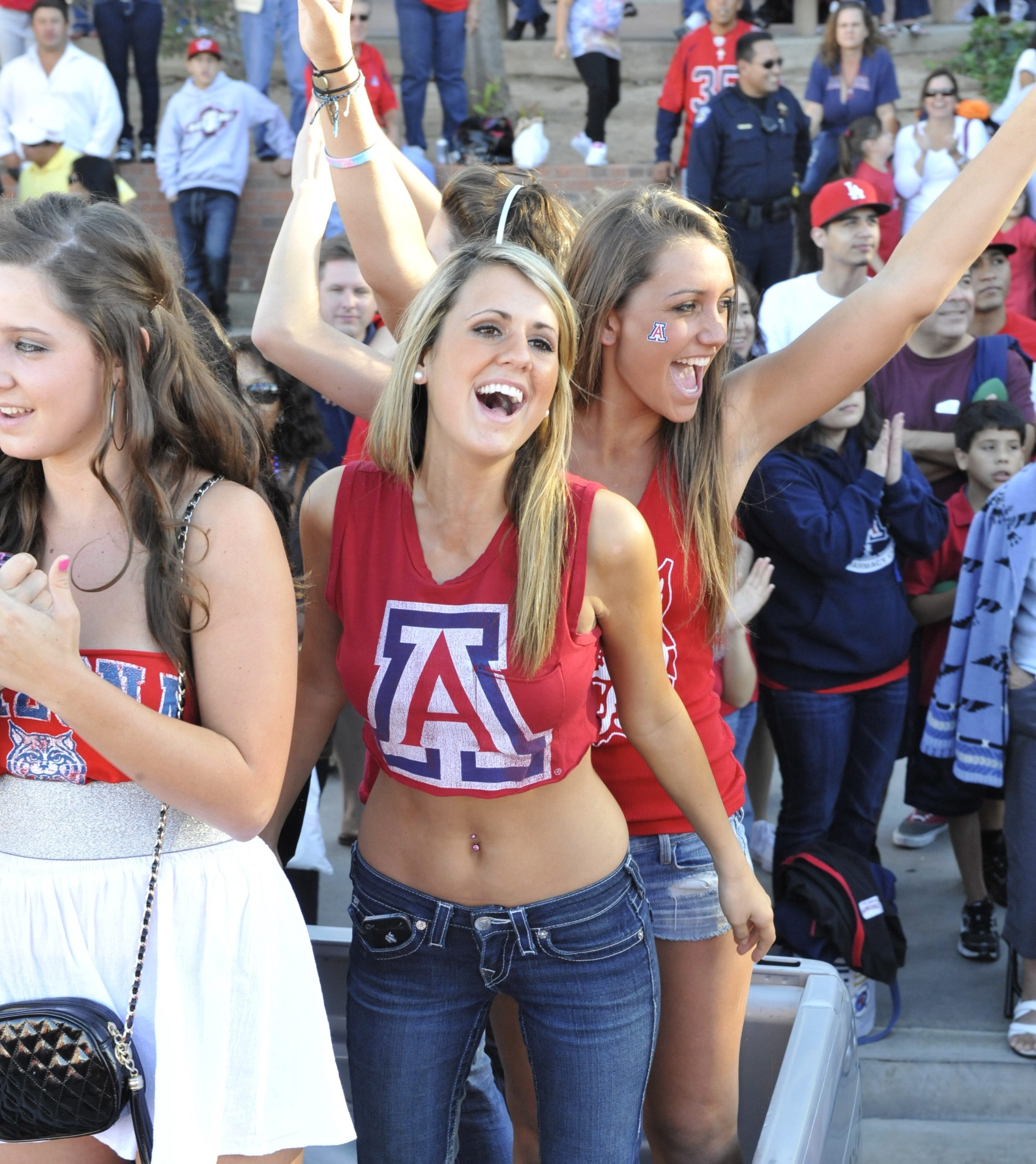 Homecoming Parade