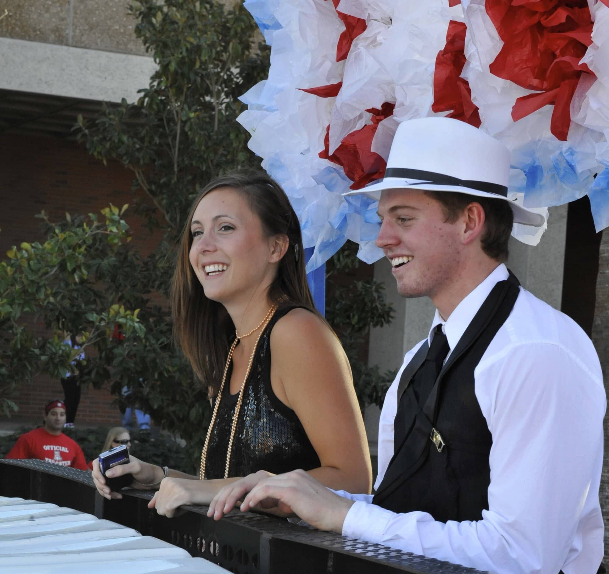Homecoming Parade