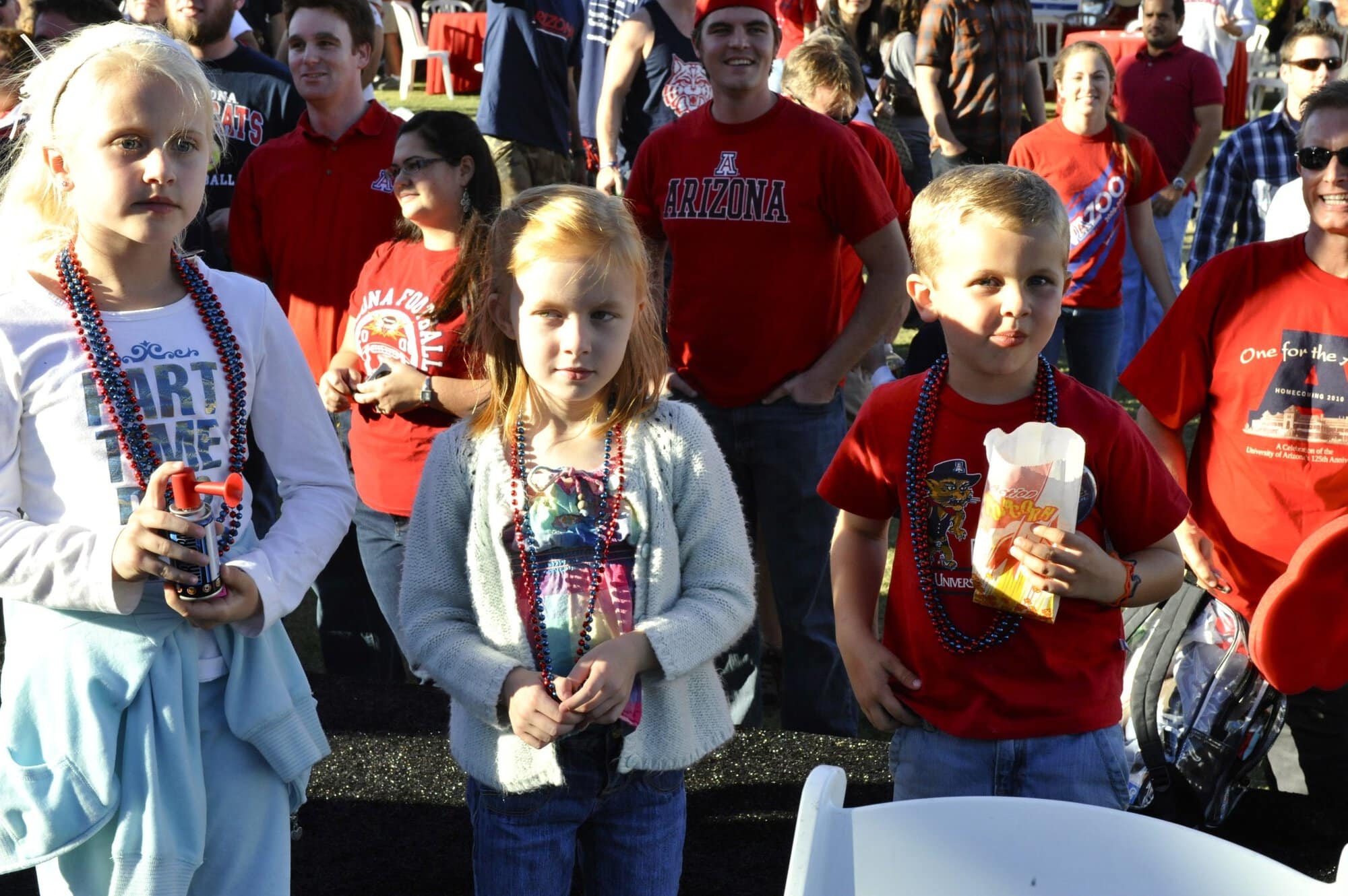 Homecoming Parade
